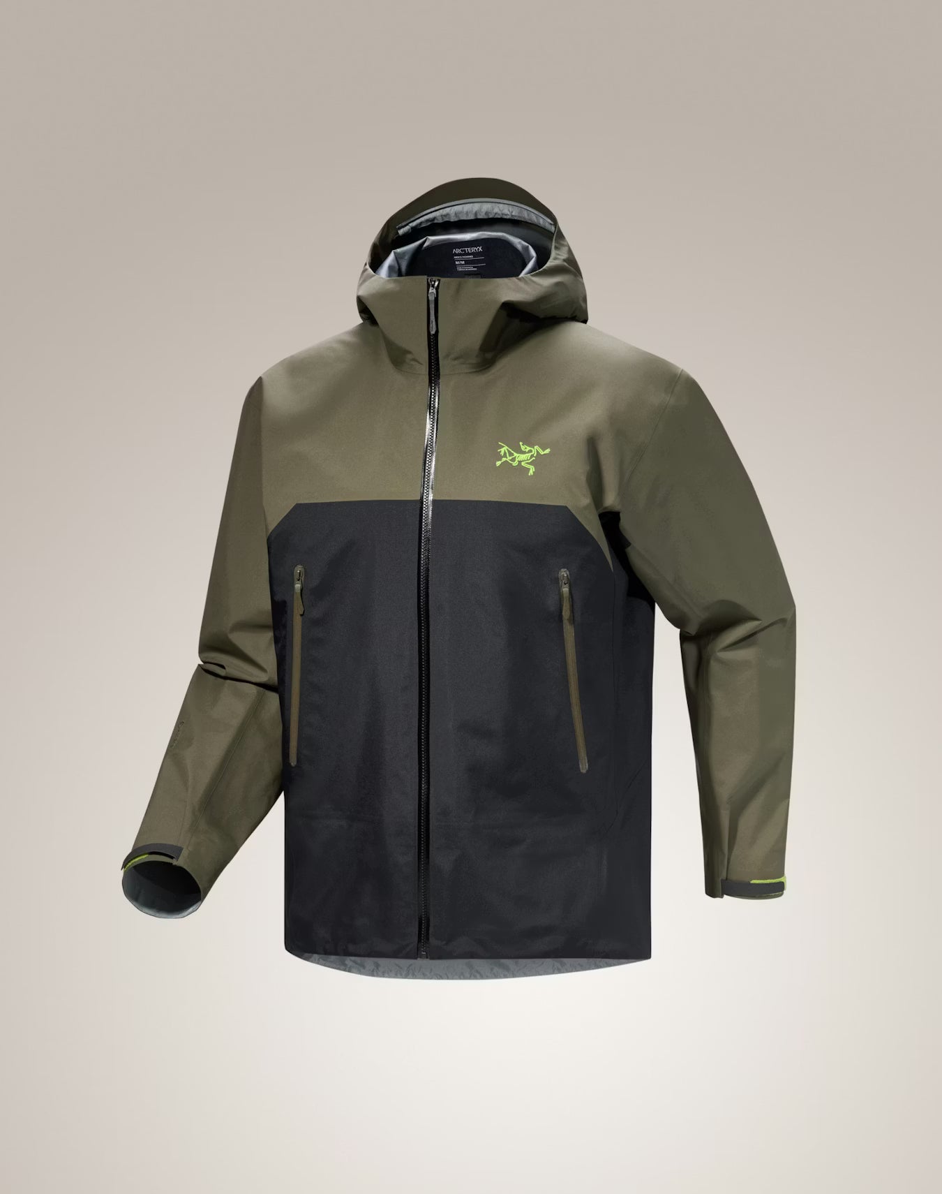Men's Beta Jacket (Past Season)