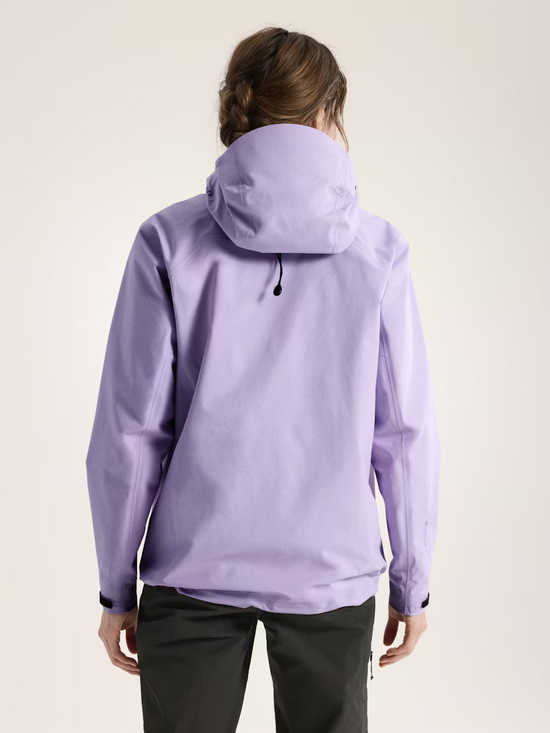 Women's Beta Jacket