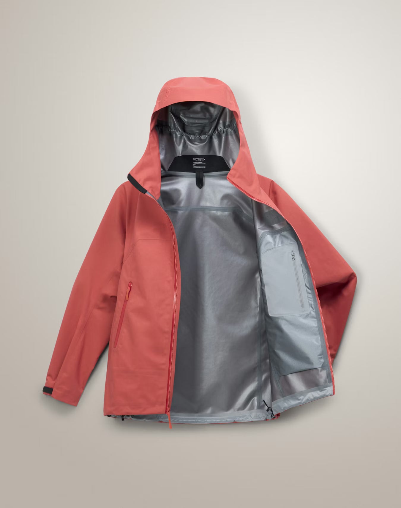 Women's Beta Jacket