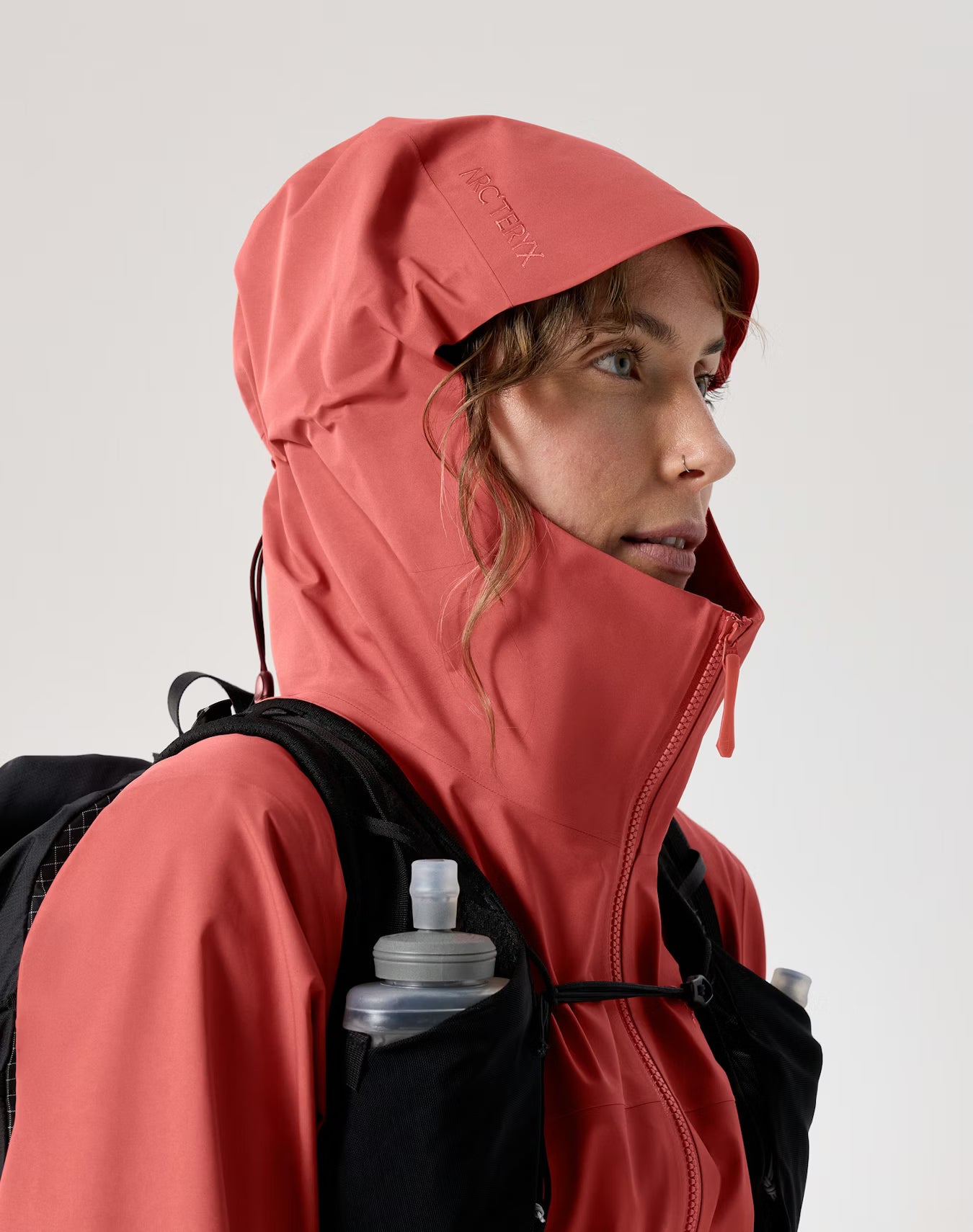 Women's Beta Jacket