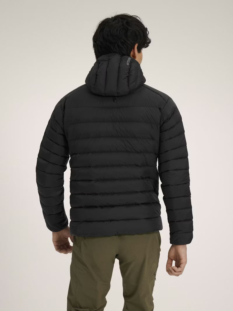 Men's Cerium Hoody