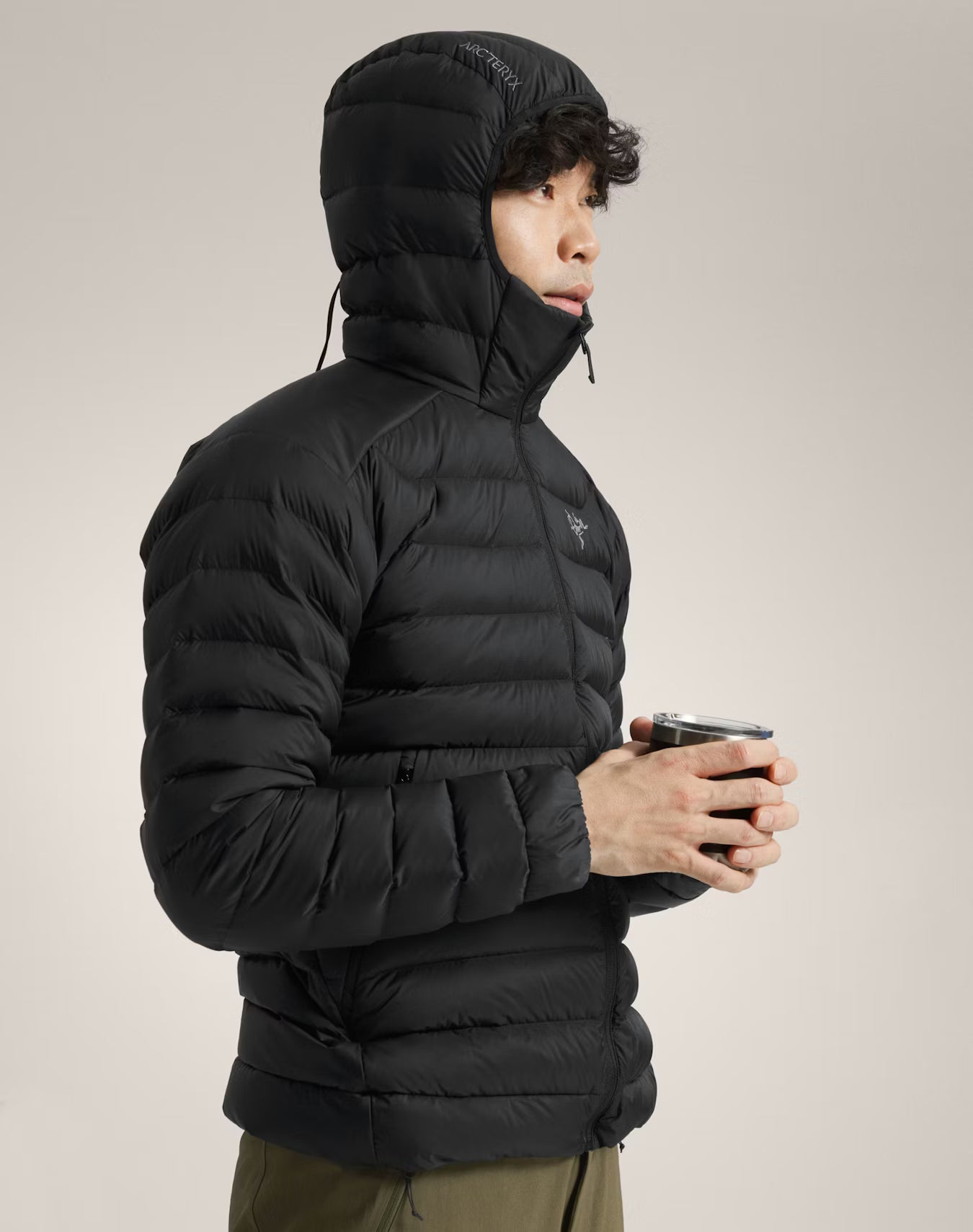 Men's Cerium Hoody