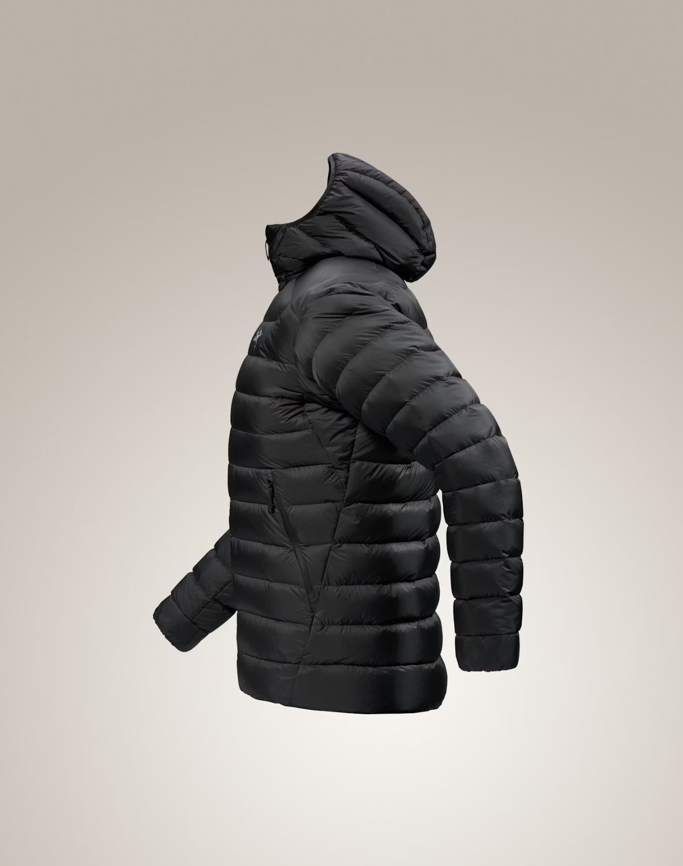Men's Cerium Hoody