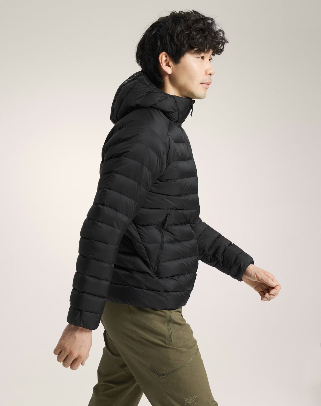 Men's Cerium Hoody