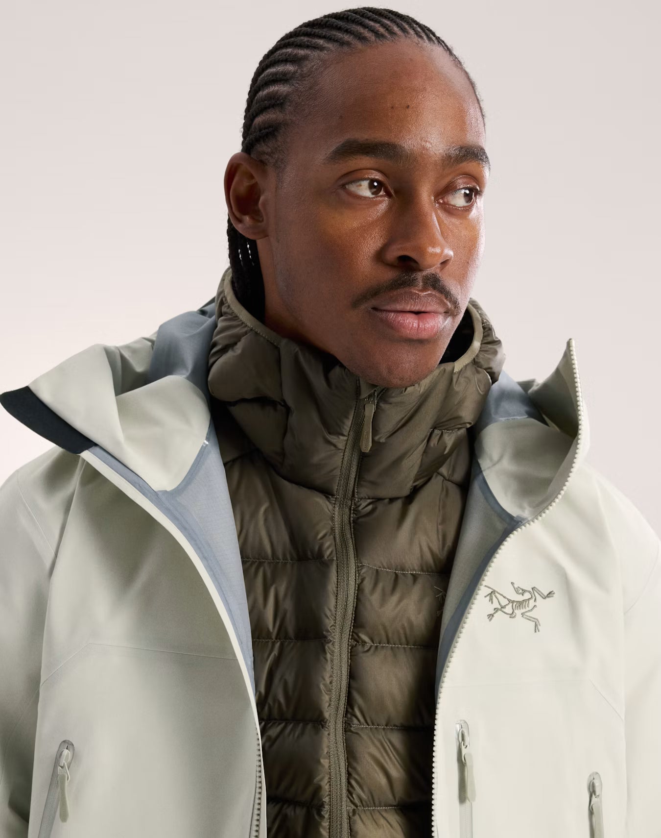 Men's Cerium Hoody