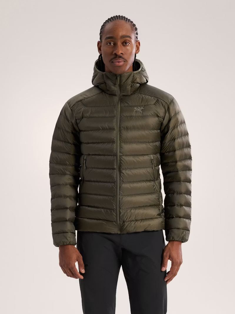 Men's Cerium Hoody