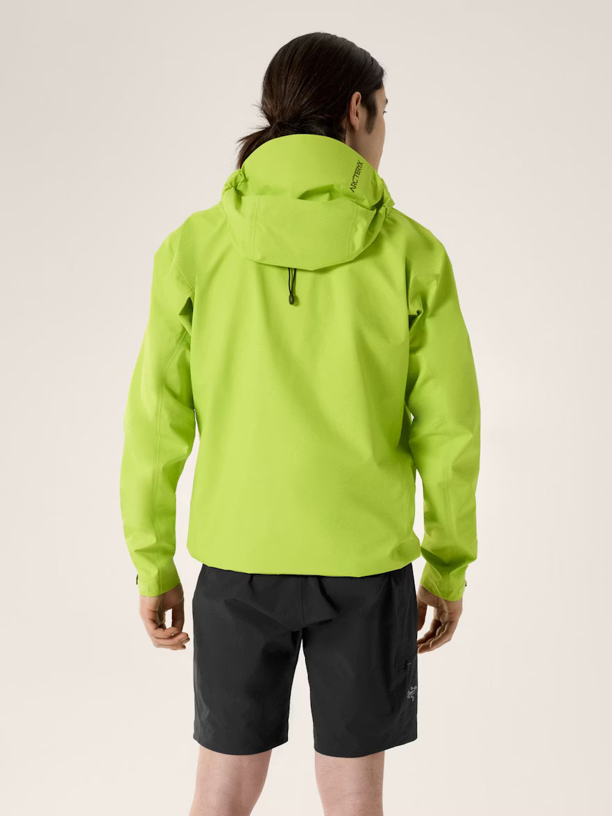 Men's Beta SL Jacket (Past Season)