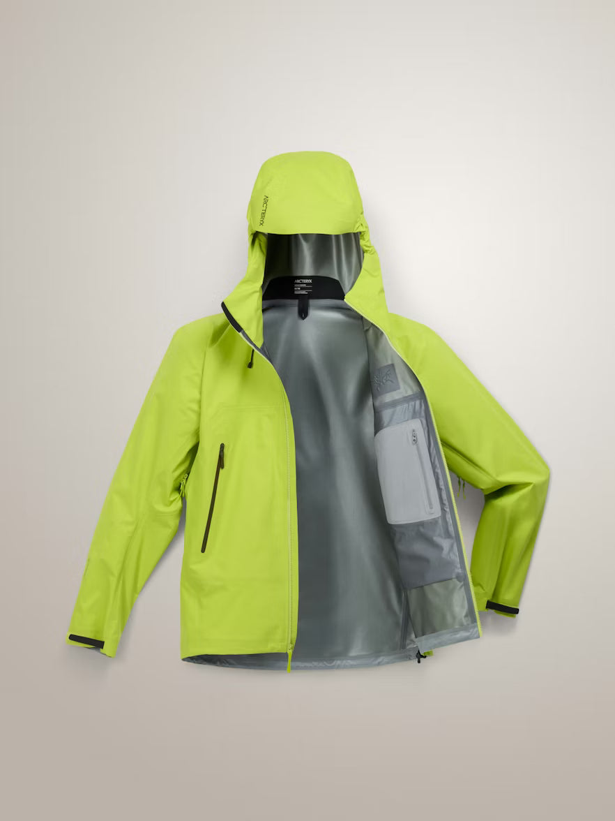 Men's Beta SL Jacket (Past Season)
