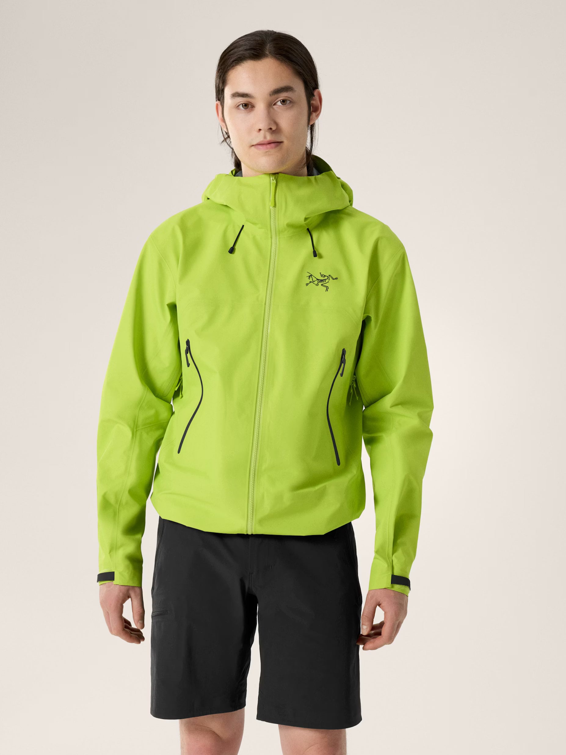 Men's Beta SL Jacket (Past Season)