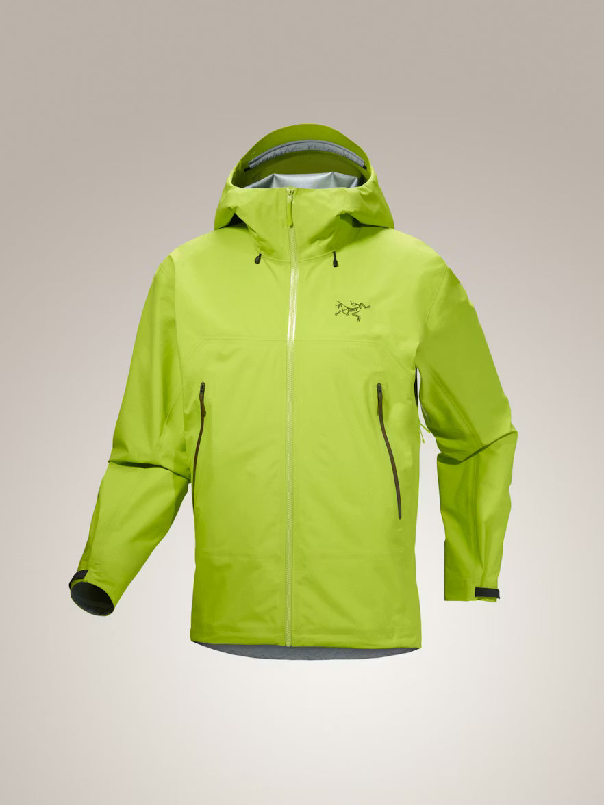 Men's Beta SL Jacket (Past Season)