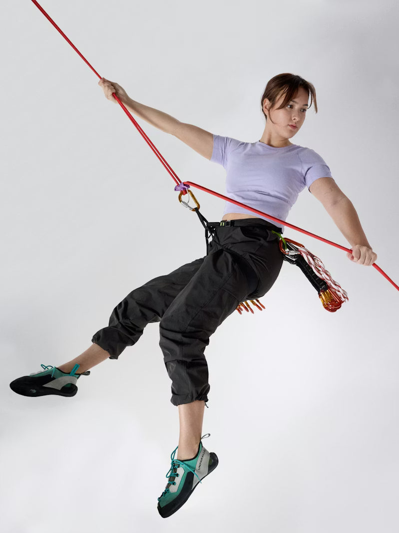 Women's Clarkia Pant Wide Leg
