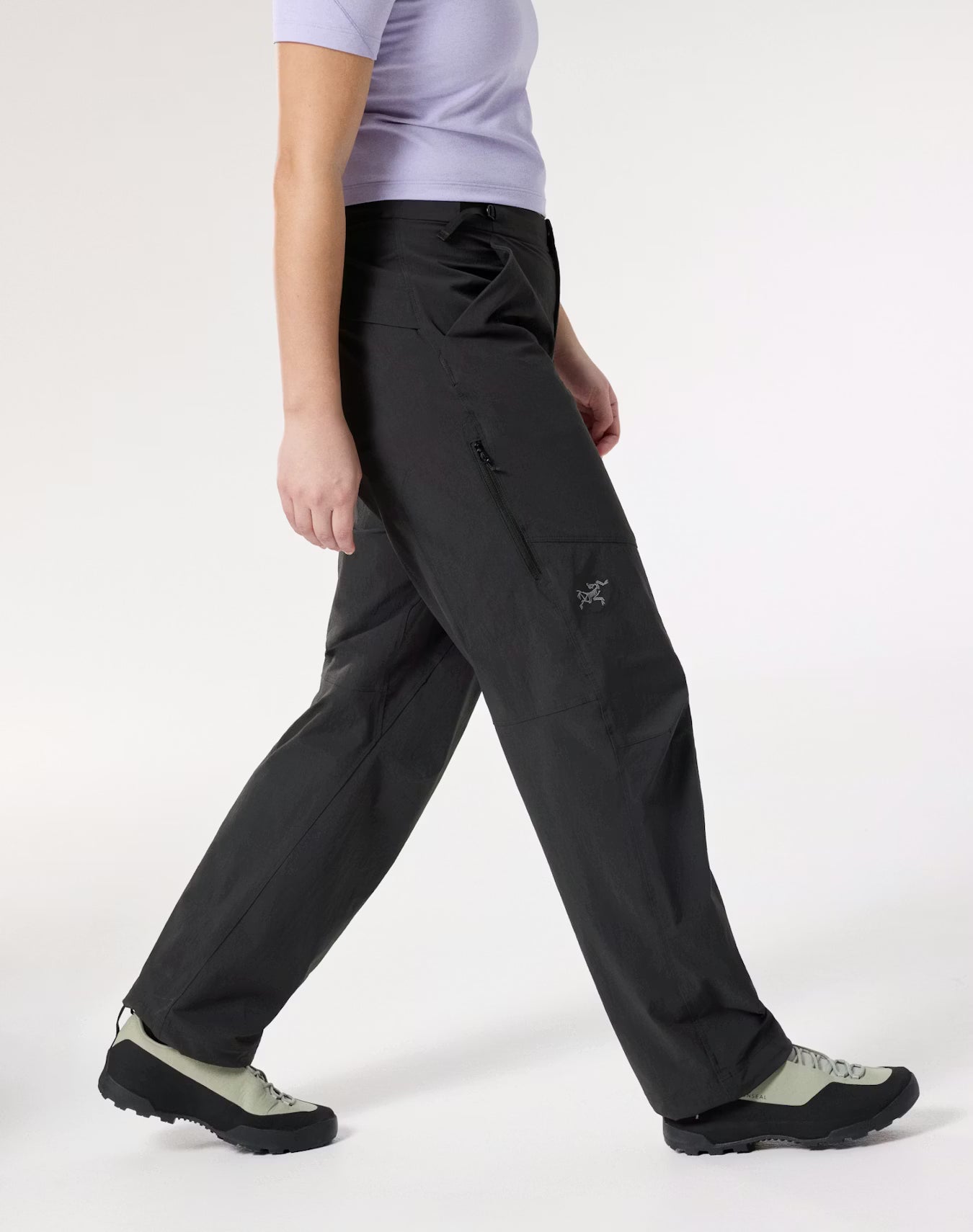 Women's Clarkia Pant Wide Leg