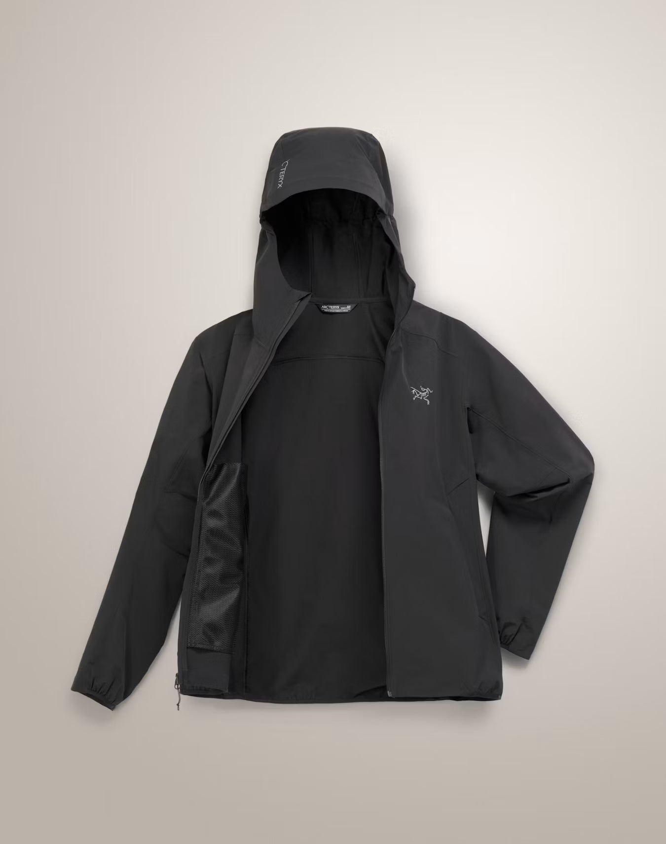 Women's Gamma Lightweight Hoody