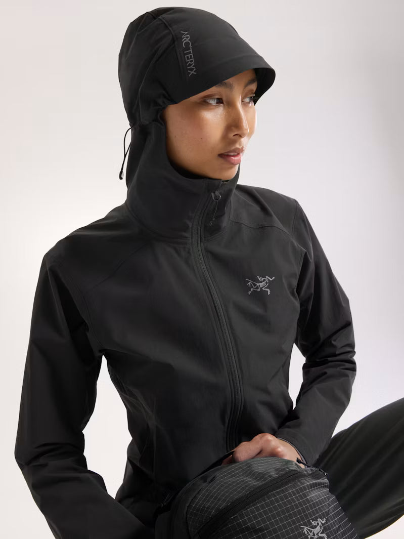 Women's Gamma Lightweight Hoody