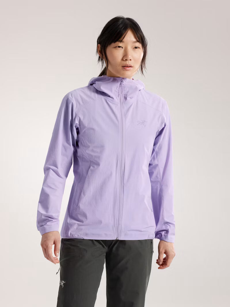 Women's Gamma Lightweight Hoody