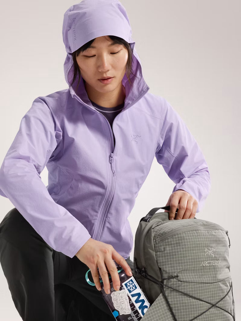 Women's Gamma Lightweight Hoody