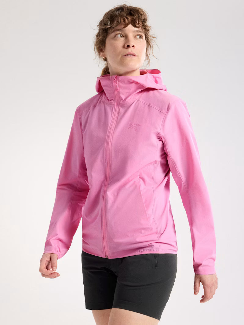 Women's Gamma Lightweight Hoody