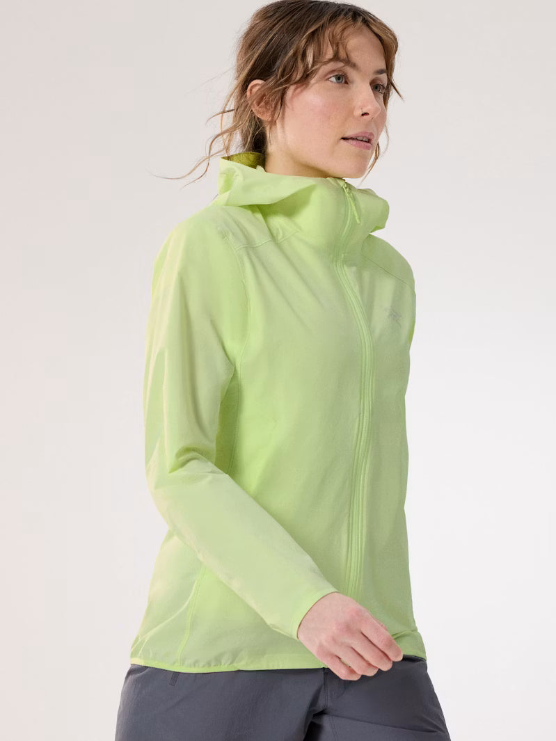Women's Gamma Lightweight Hoody