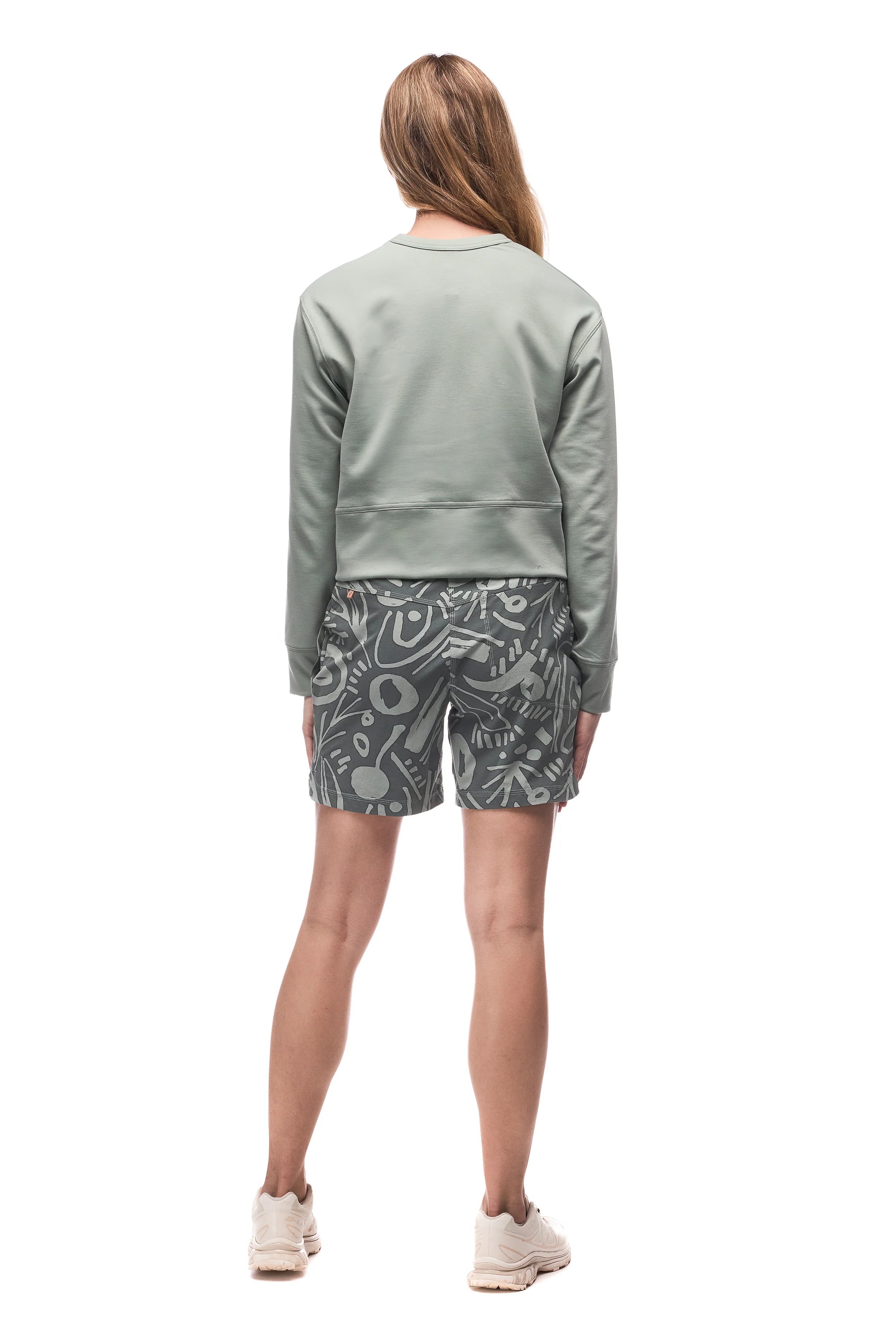 Women's Balu Sweatshirt