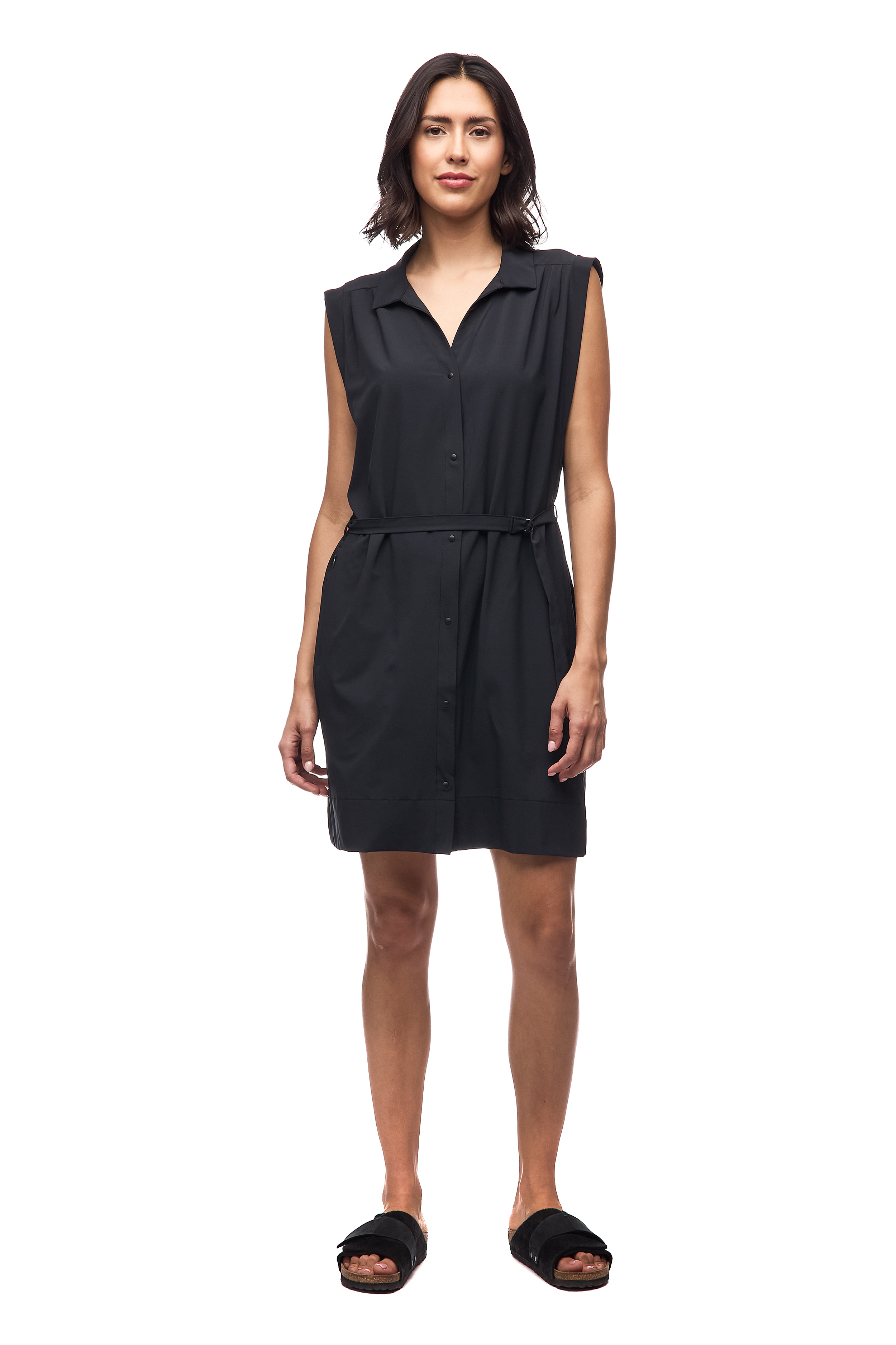 Women's Pilvi Dress
