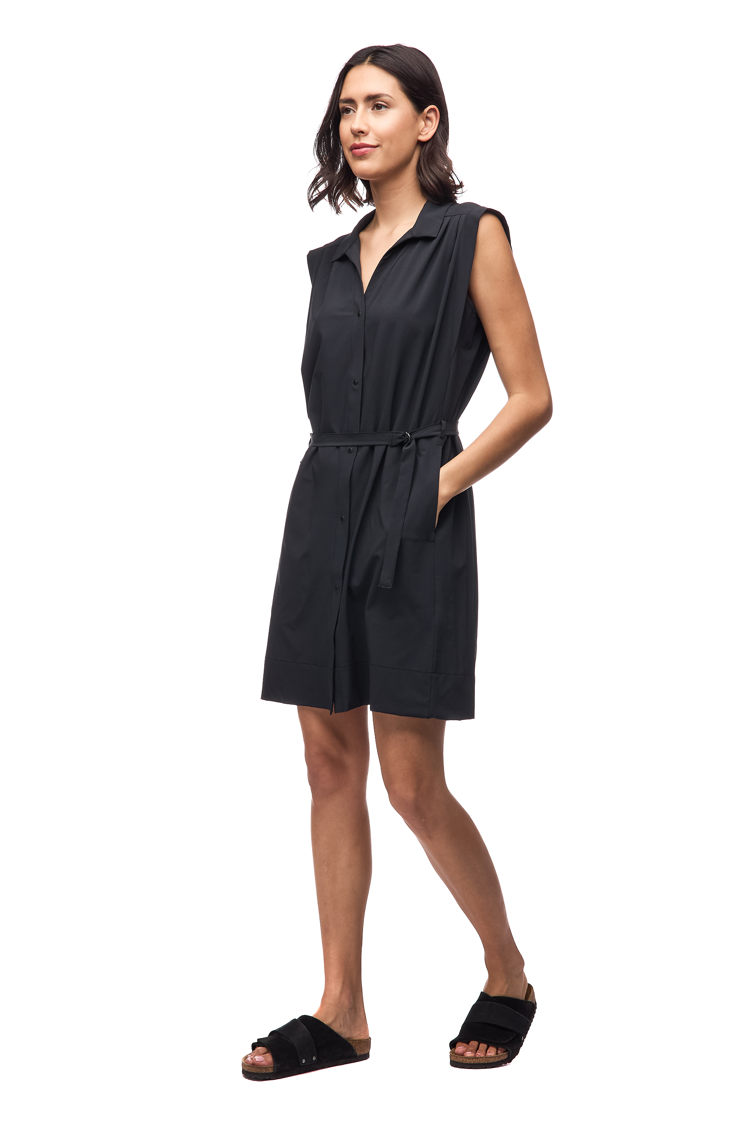 Women's Pilvi Dress
