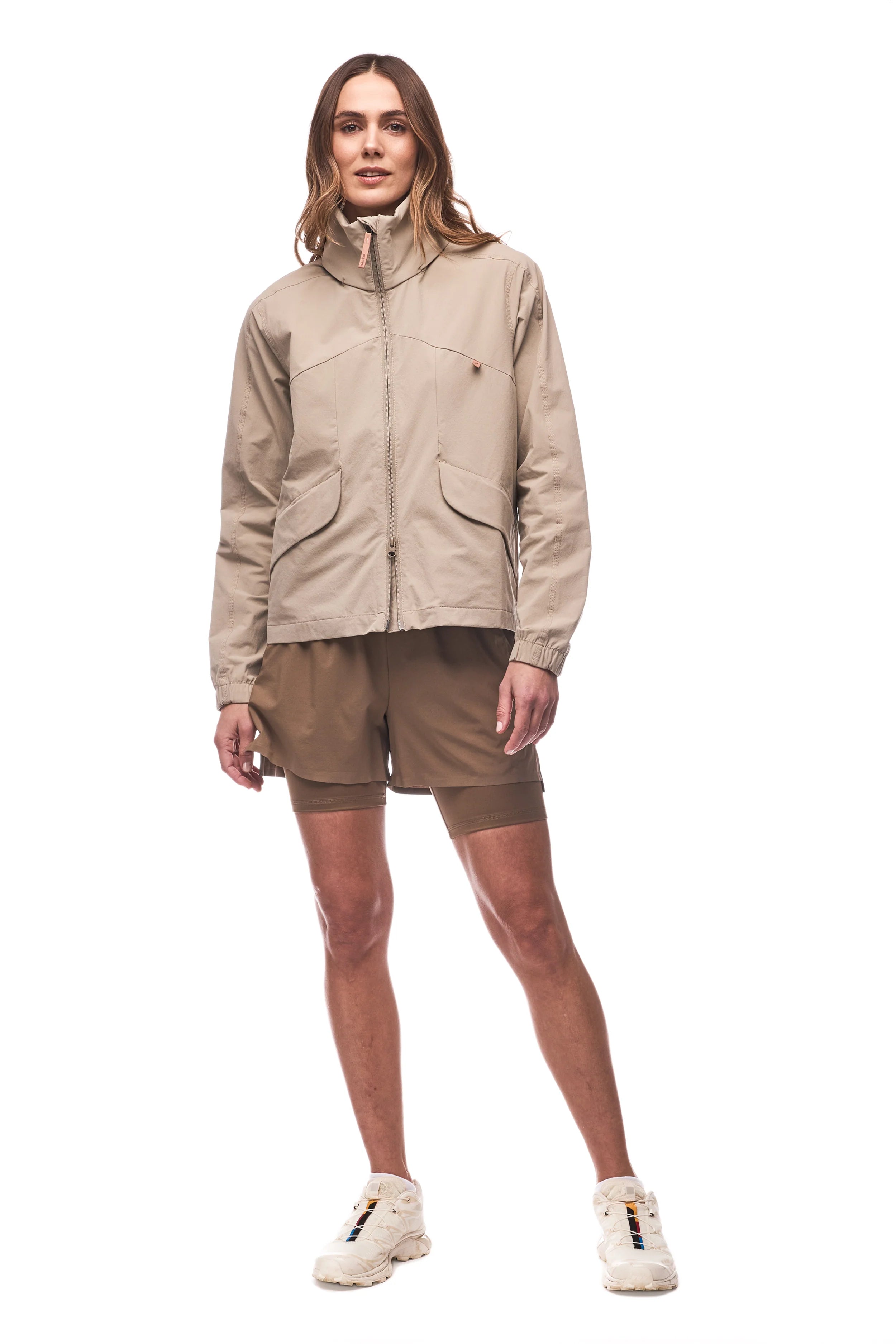 Women's Luce CR Jacket
