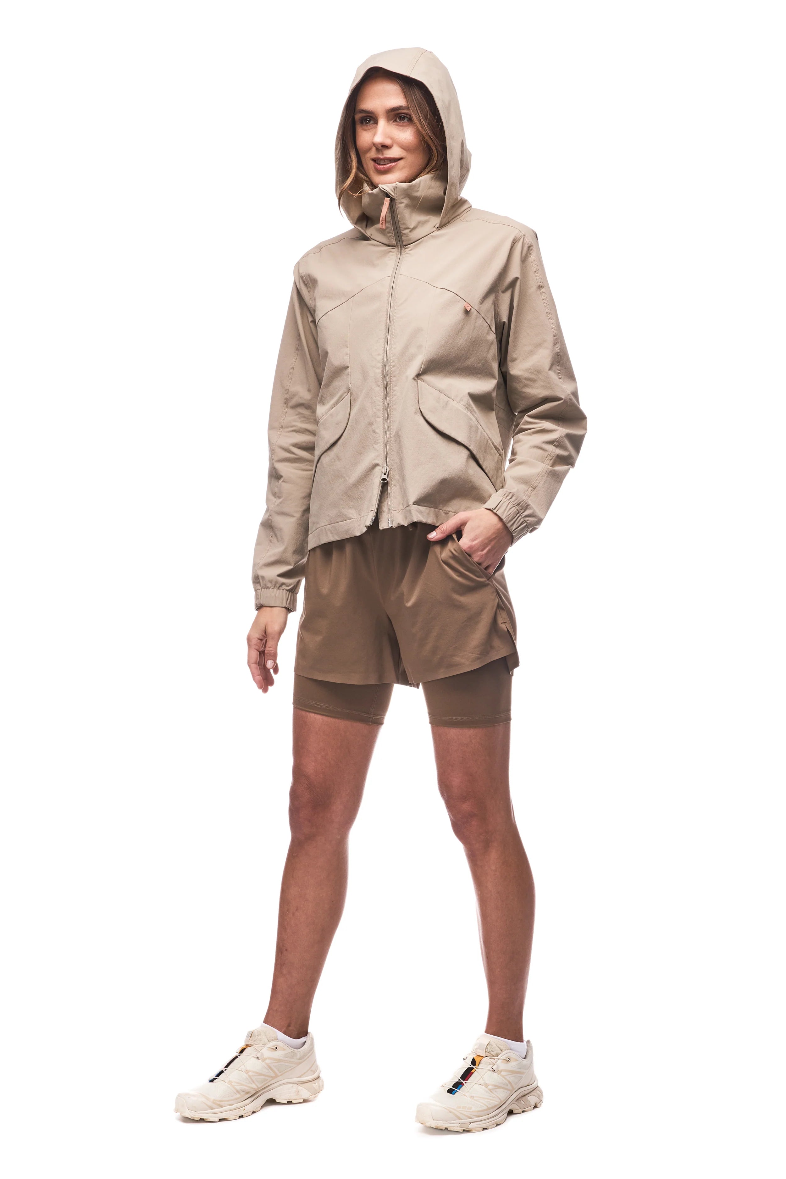 Women's Luce CR Jacket