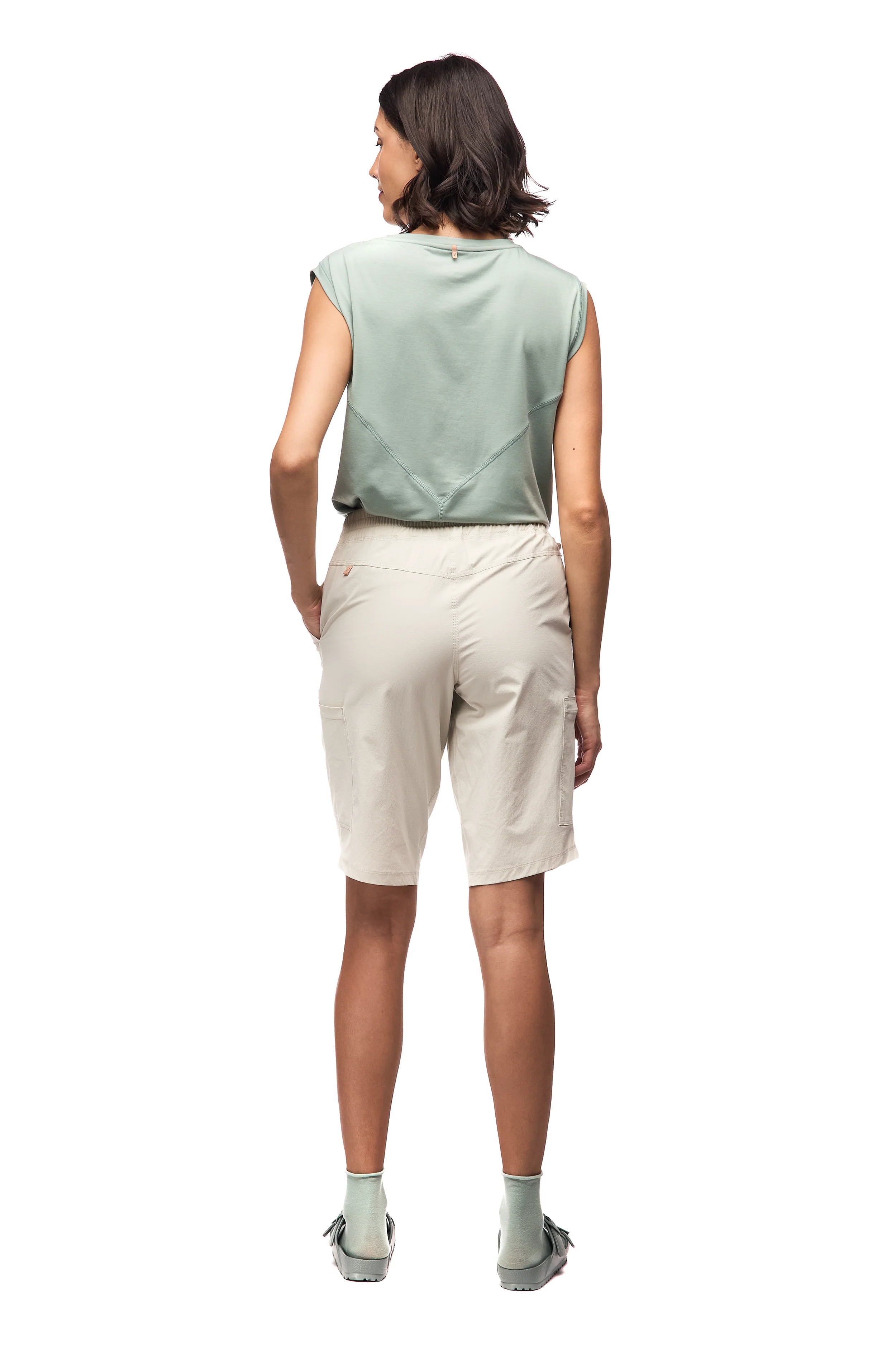 Women's Goma Top