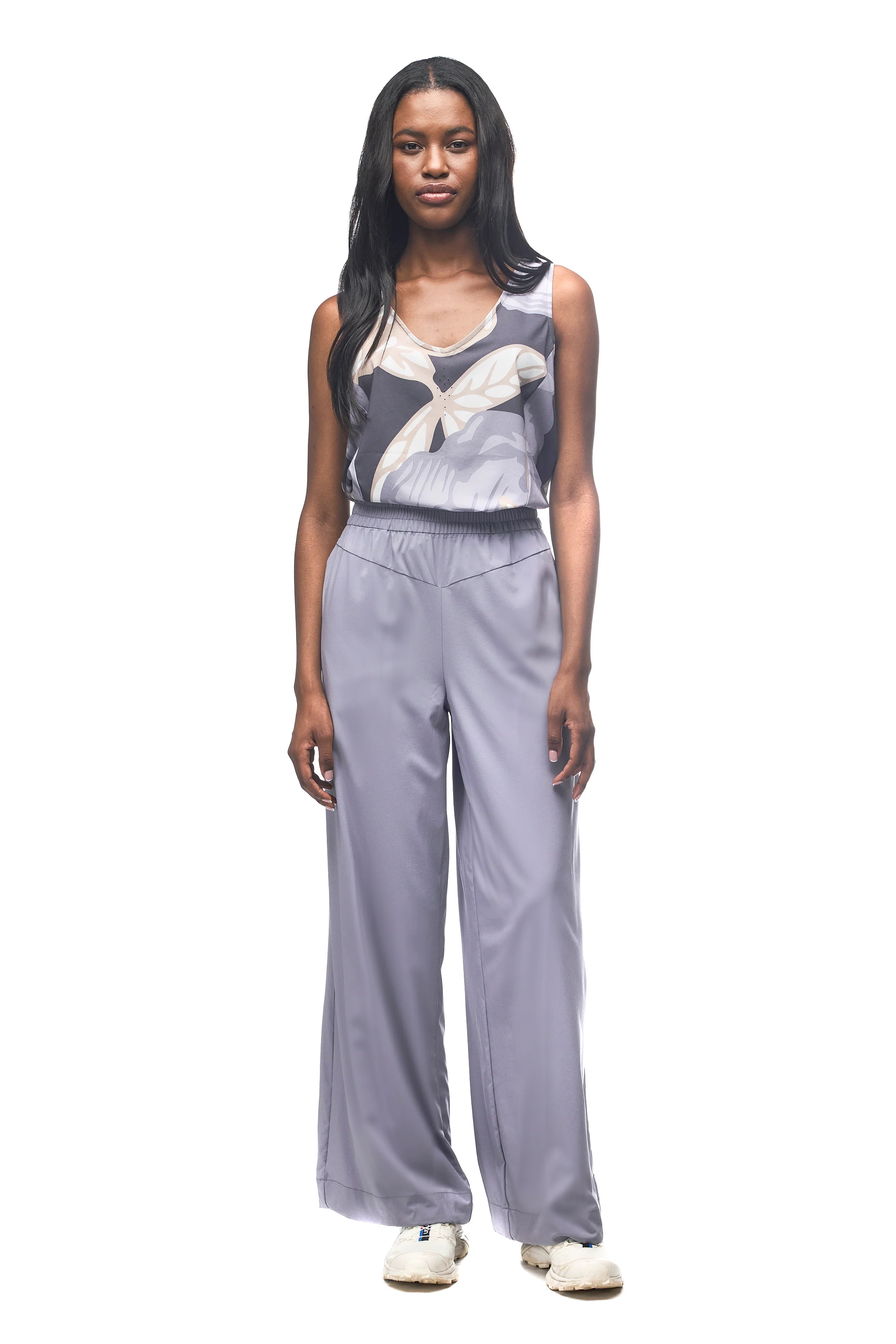 Women's Halka III Top