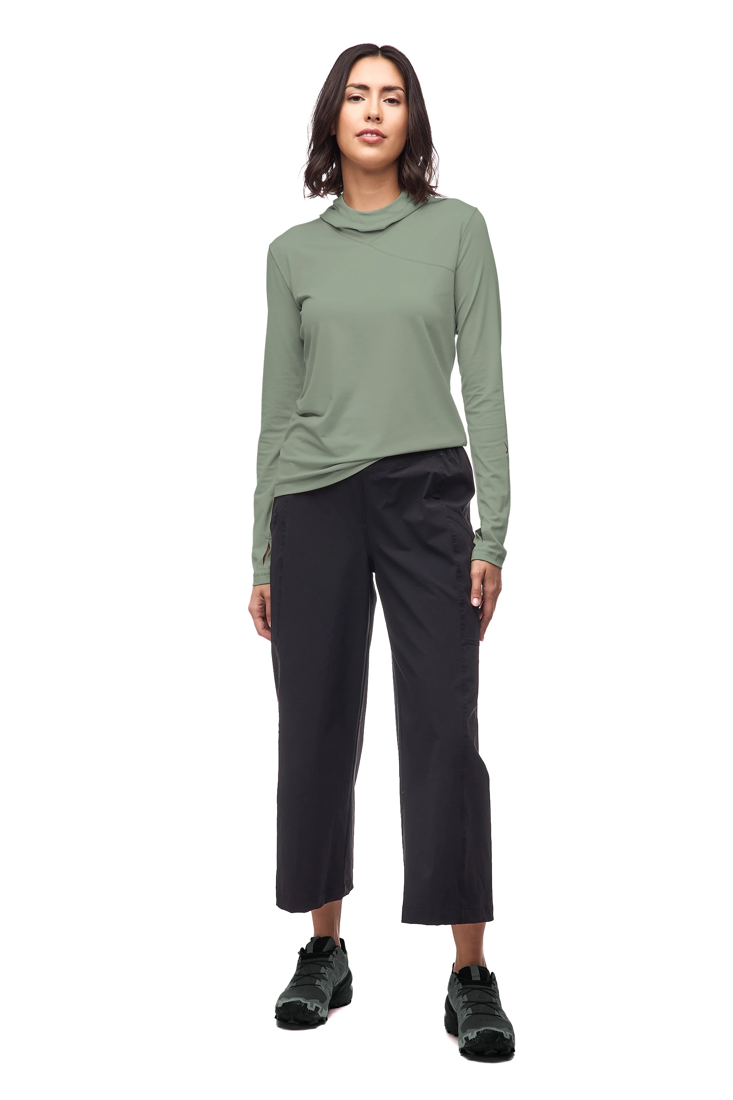 Women's Olga III Sweater