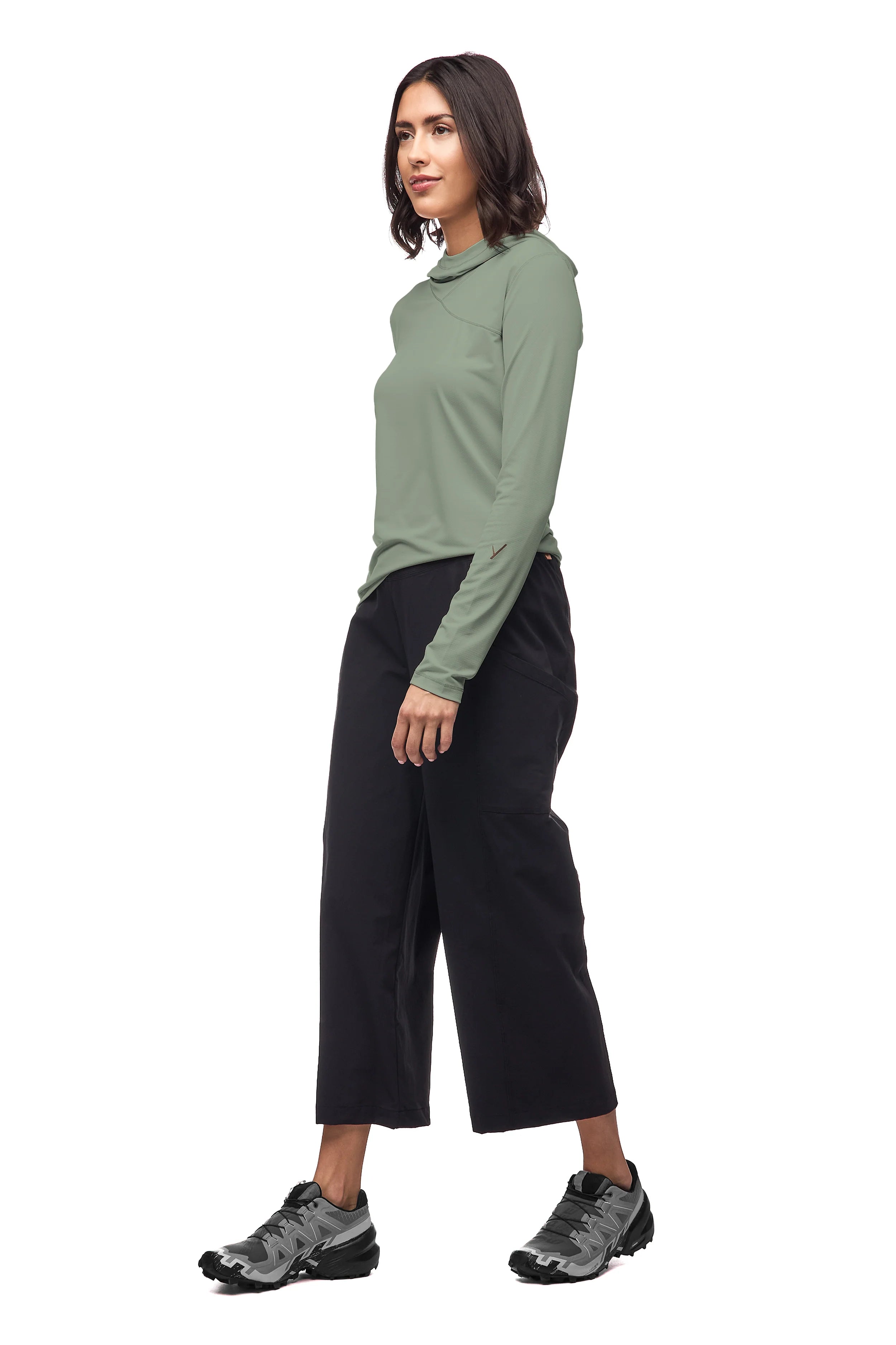 Women's Olga III Sweater