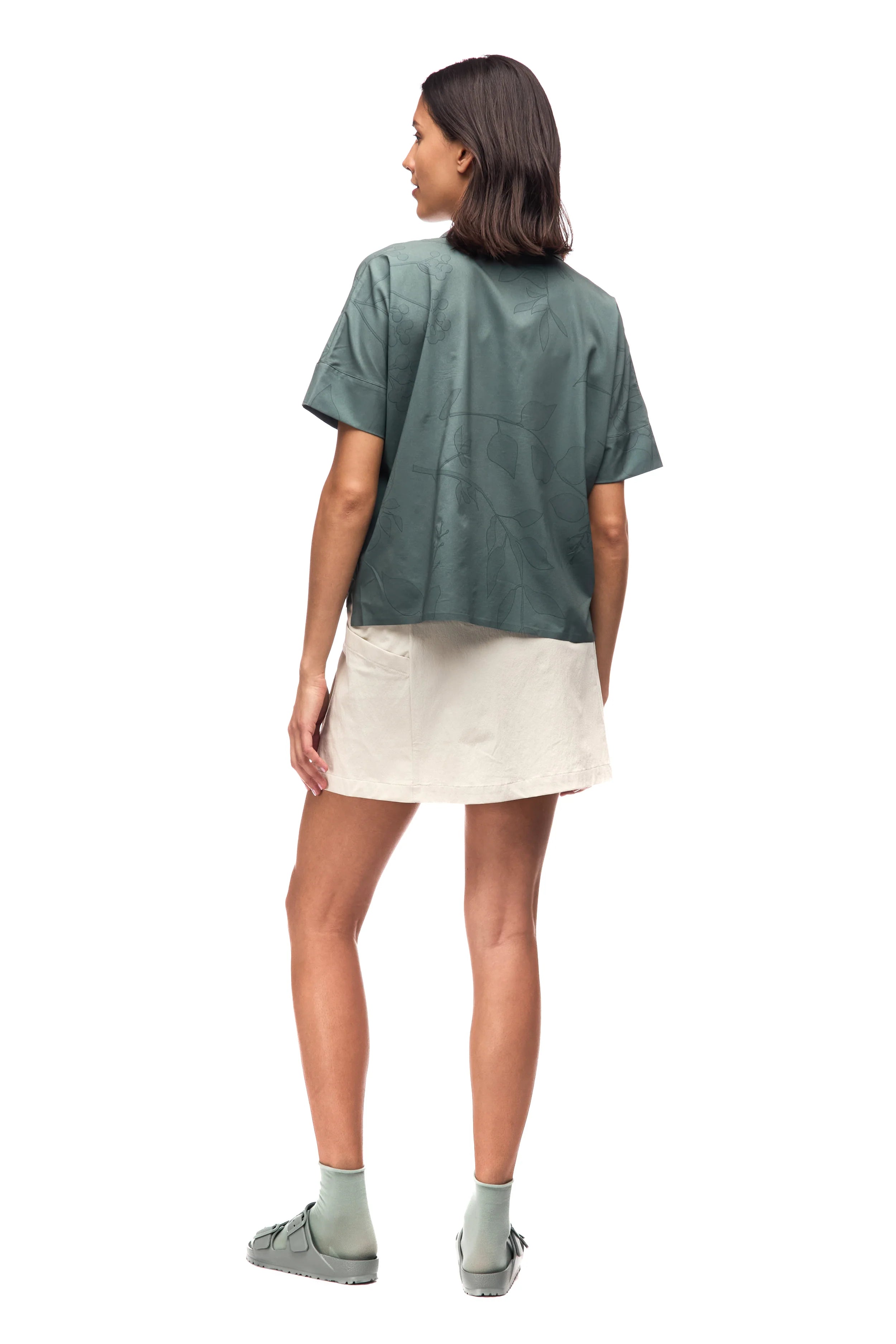 Women's Havada Top