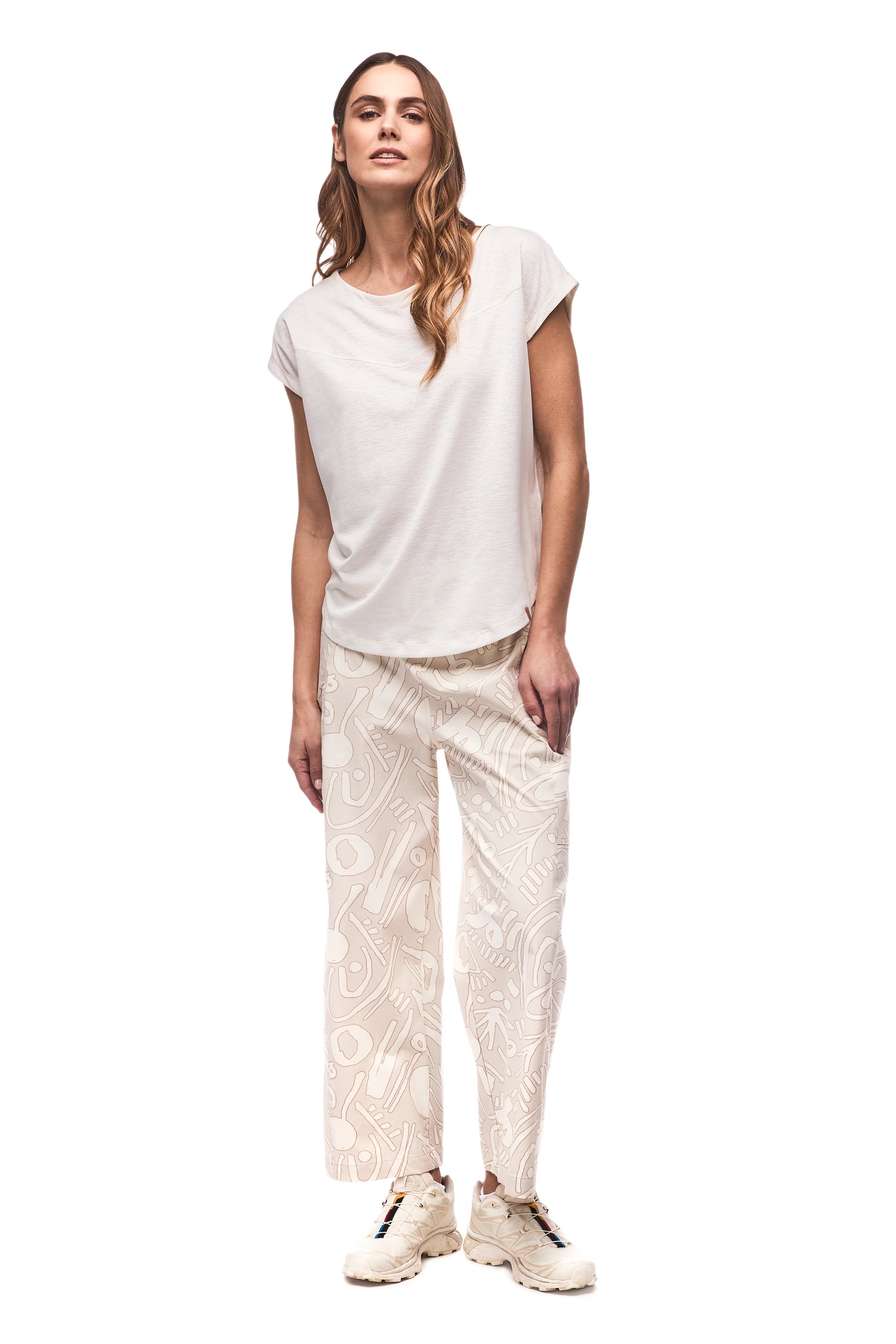 Women's Pescolo Top