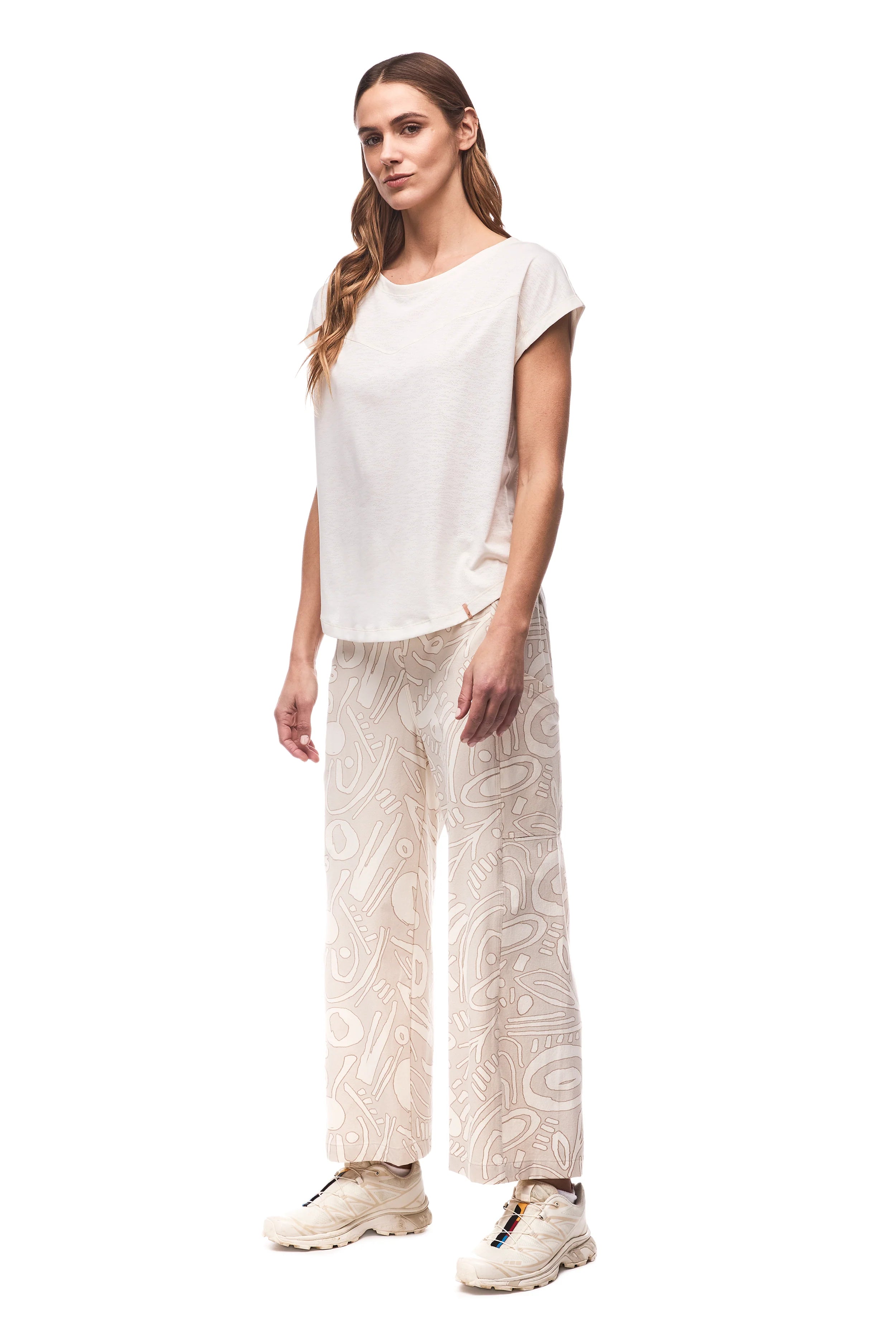 Women's Pescolo Top
