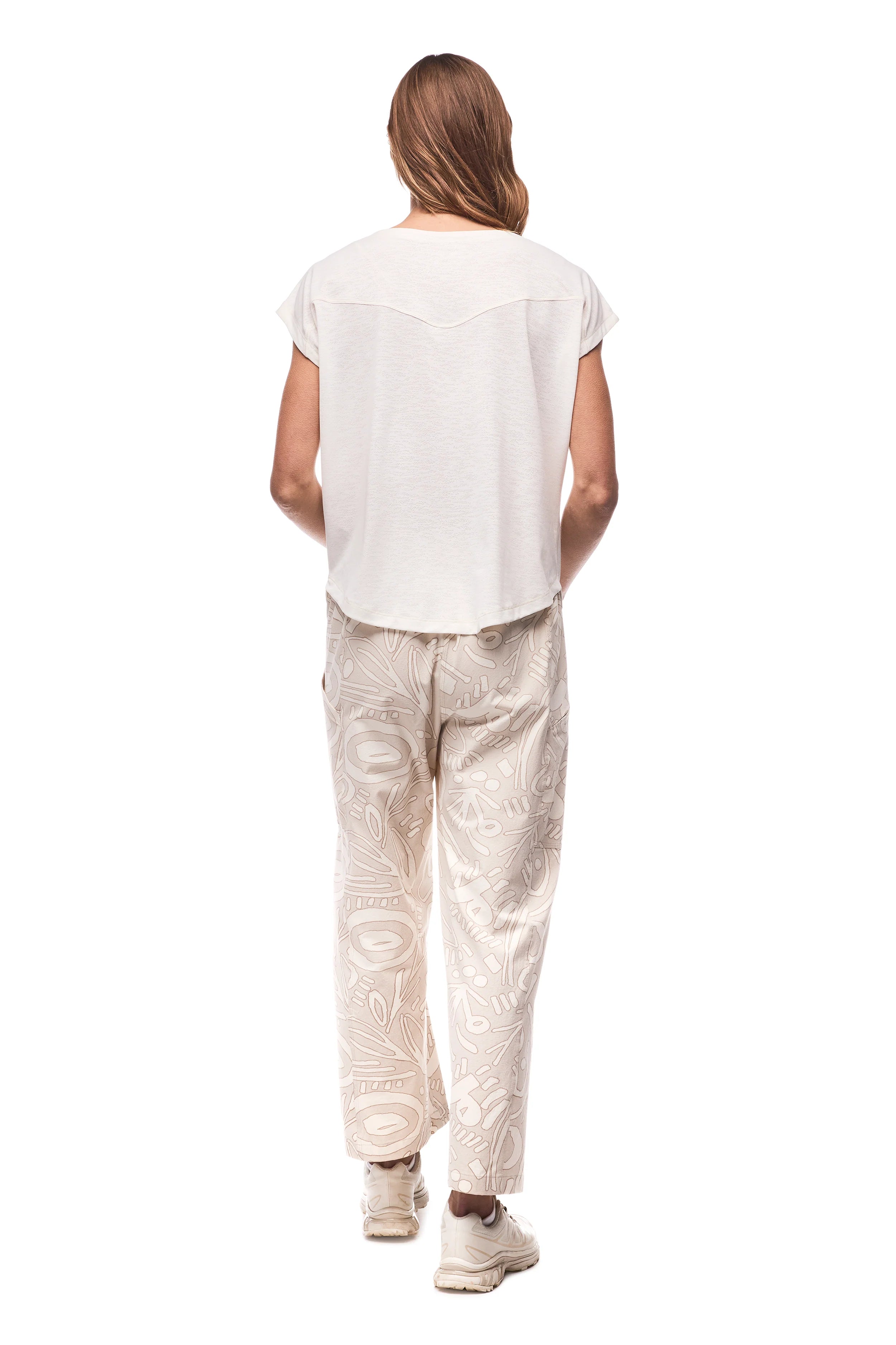 Women's Pescolo Top