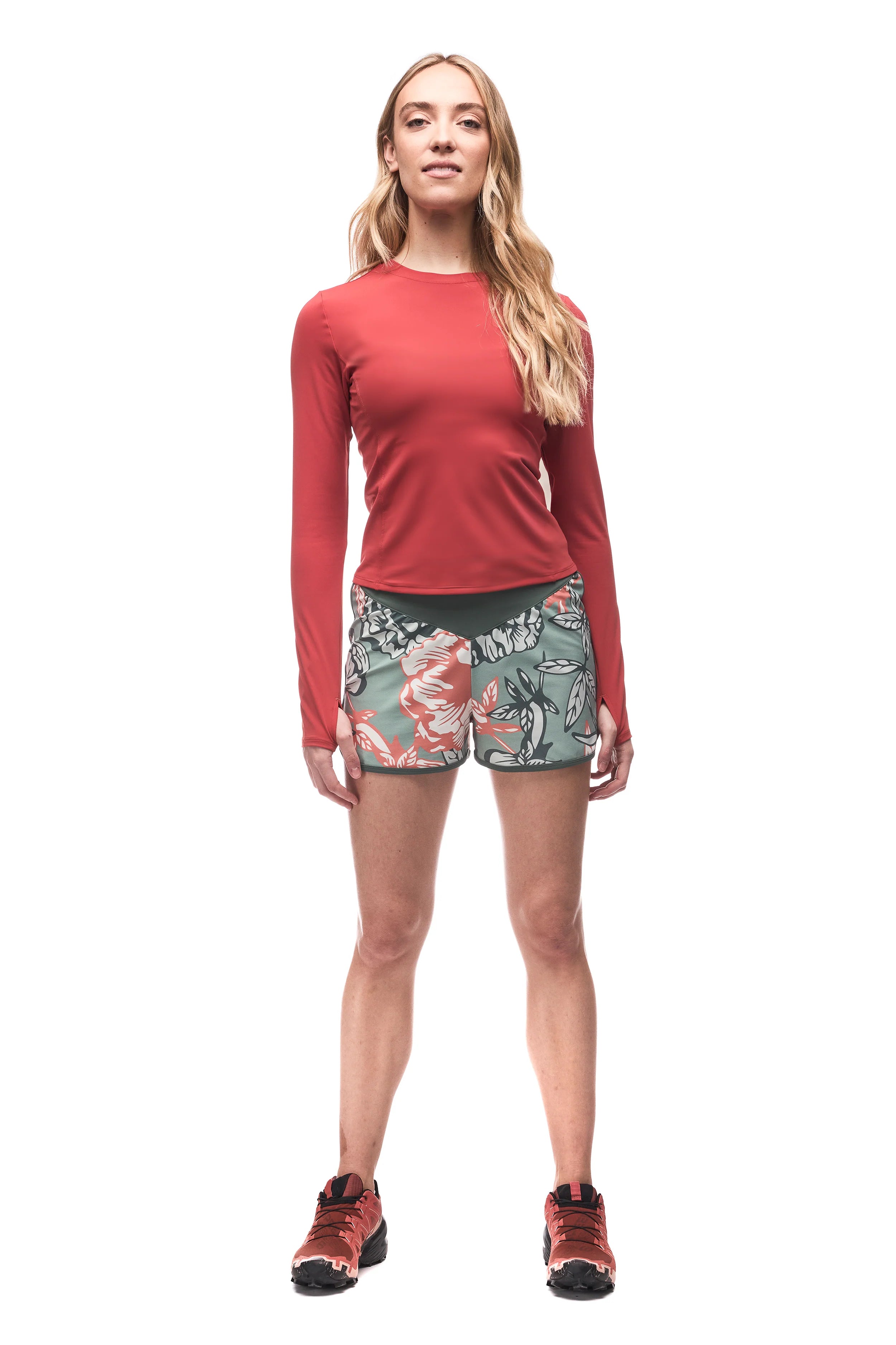 Women's Rio Swim Top