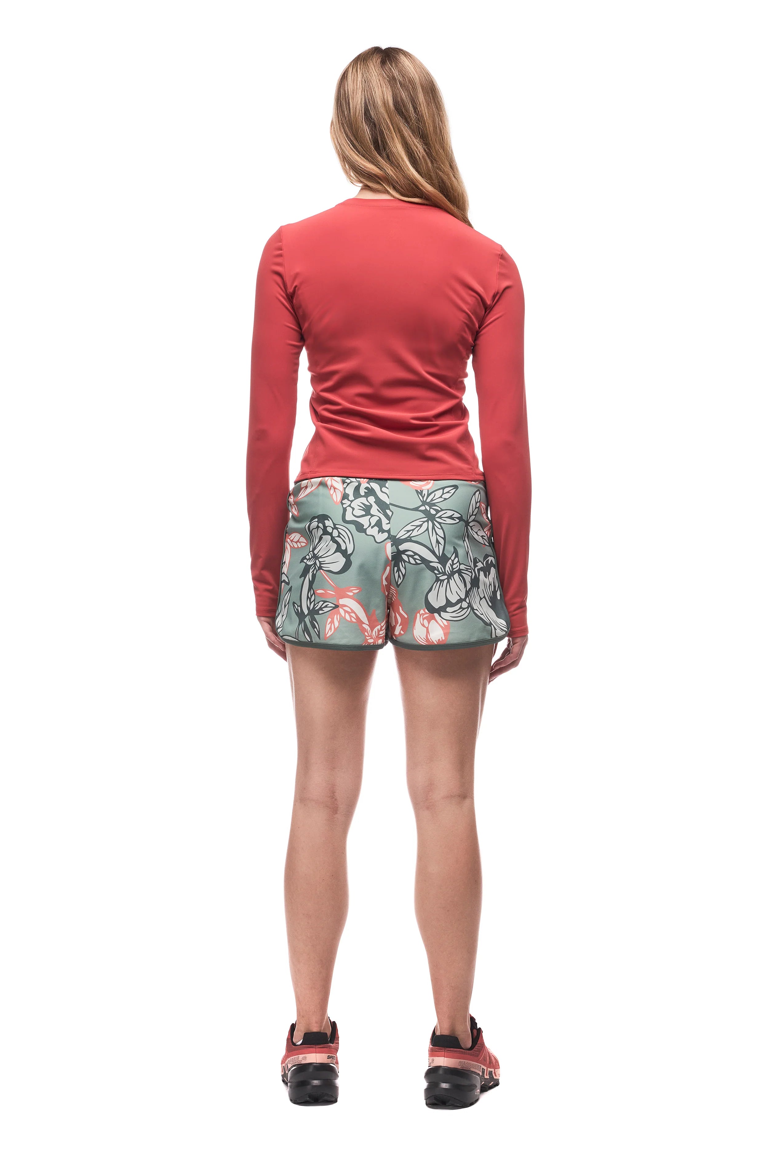 Women's Rio Swim Top