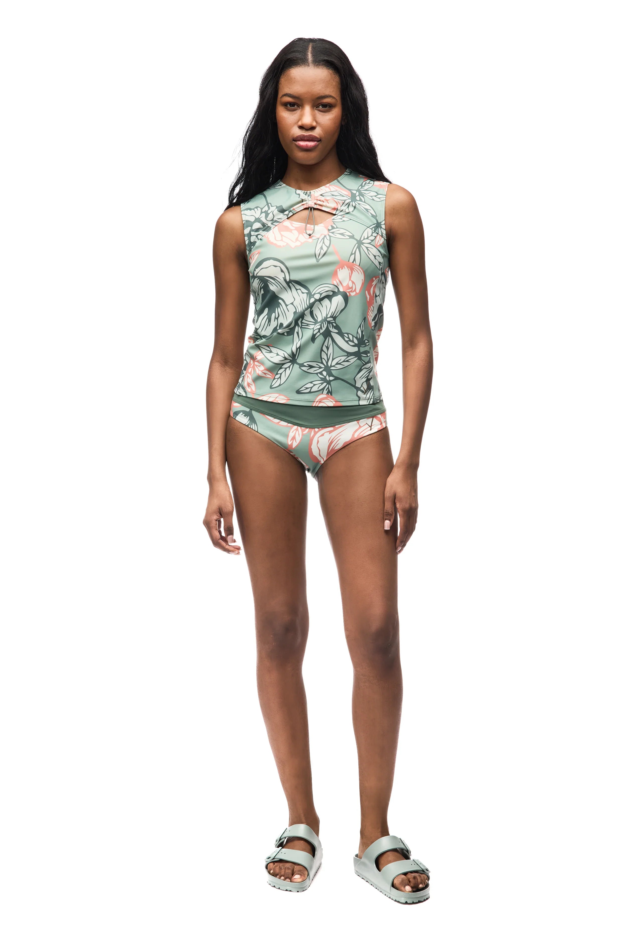 Women's Joki Swim Top