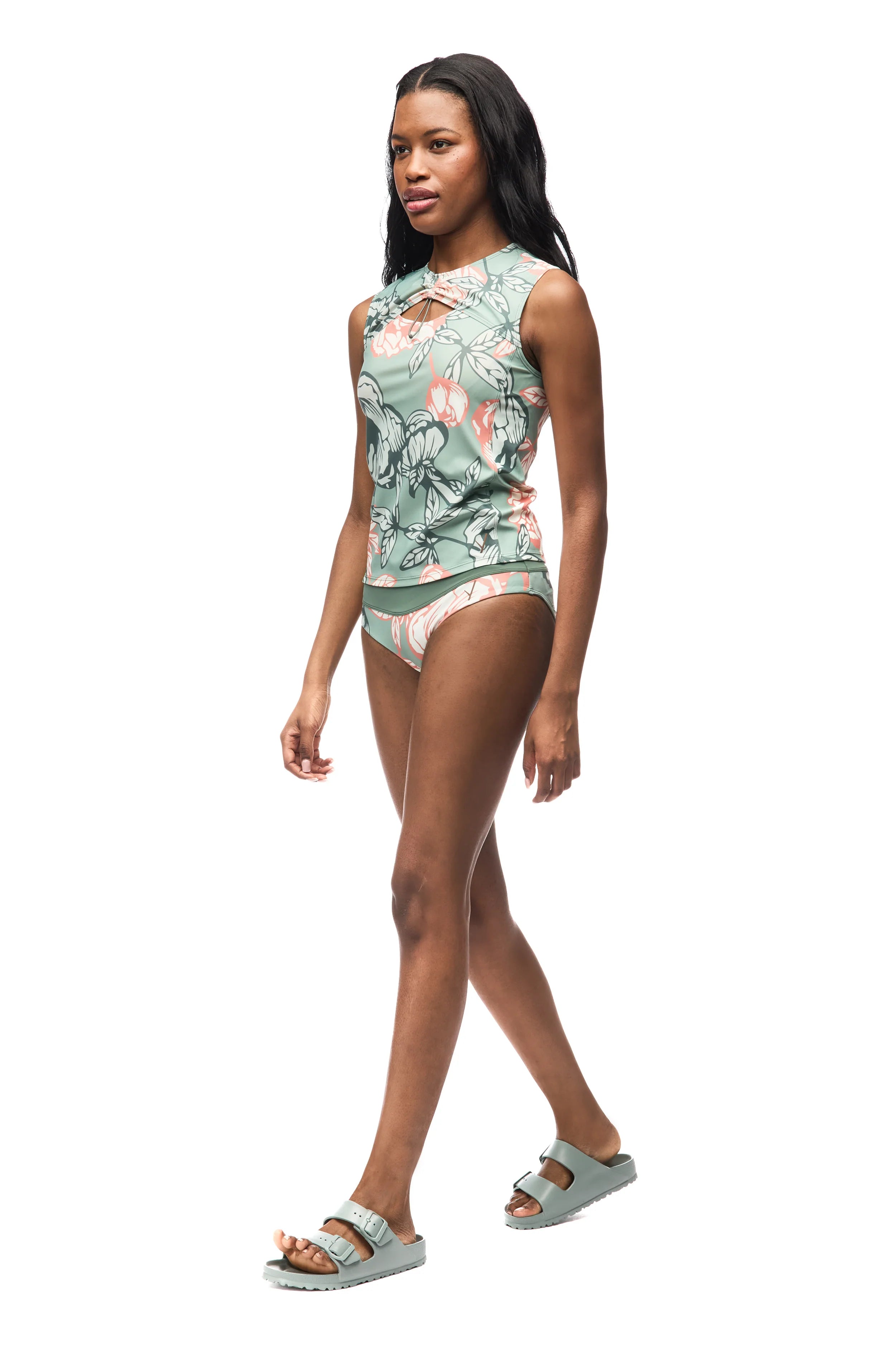 Women's Joki Swim Top