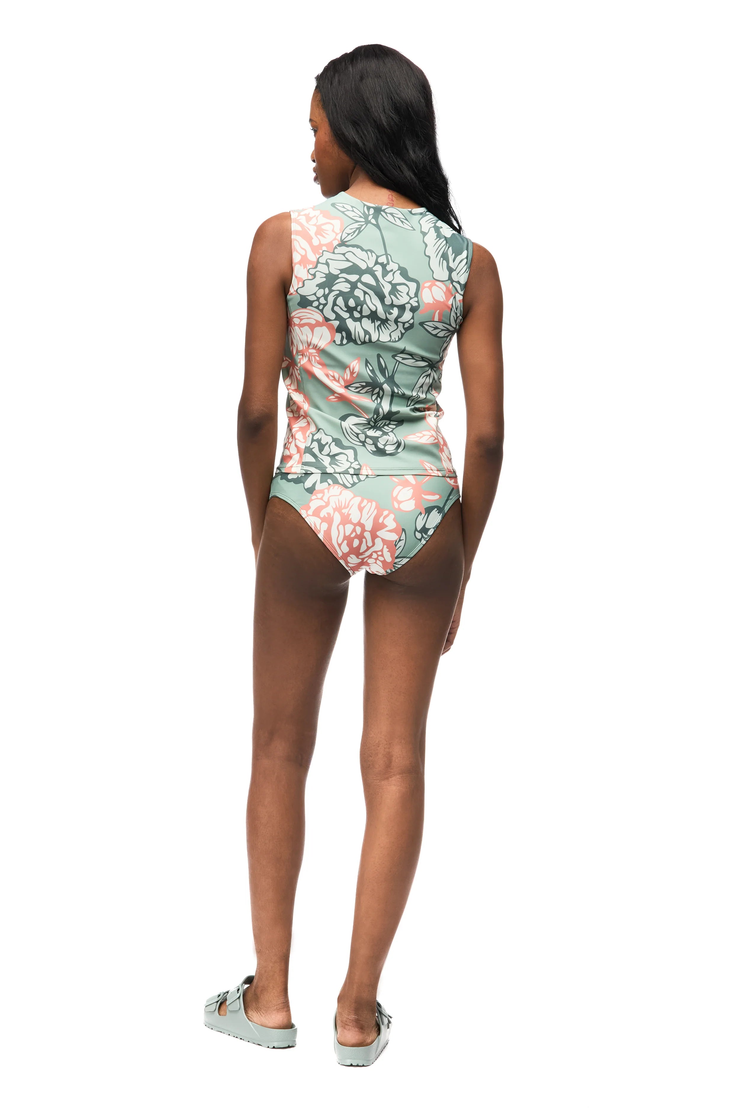 Women's Joki Swim Top