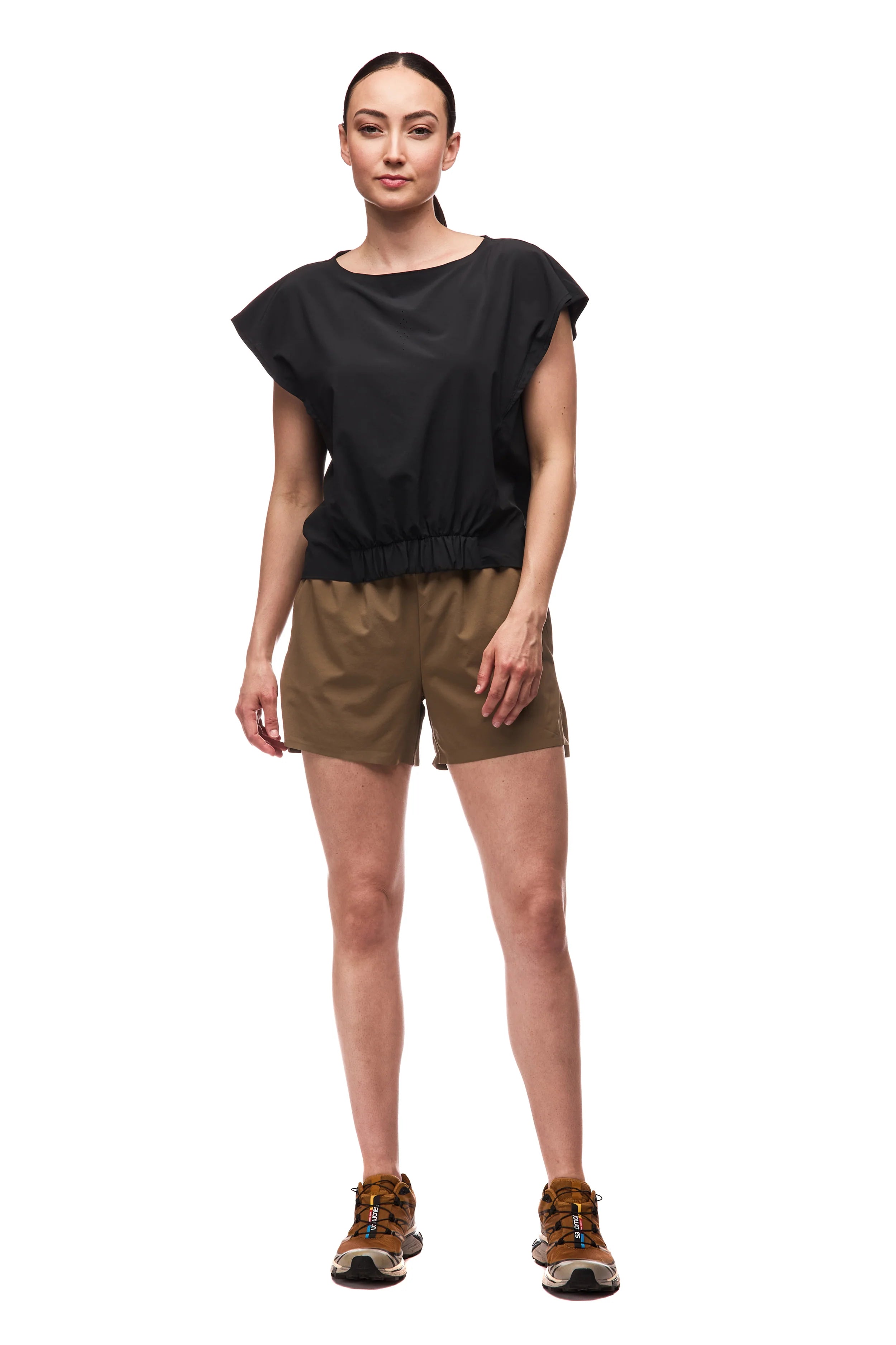 Women's Lagana Short