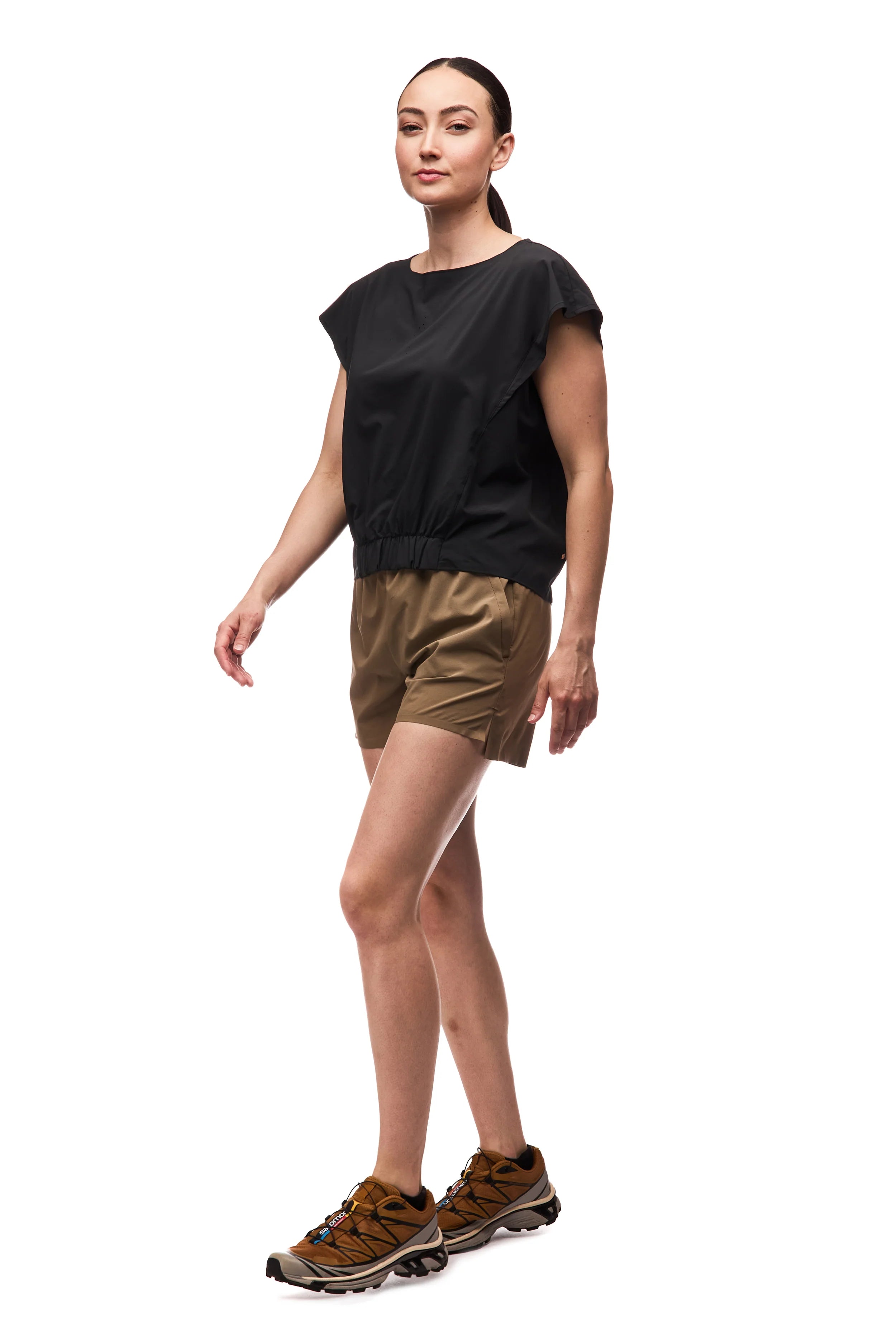 Women's Lagana Short