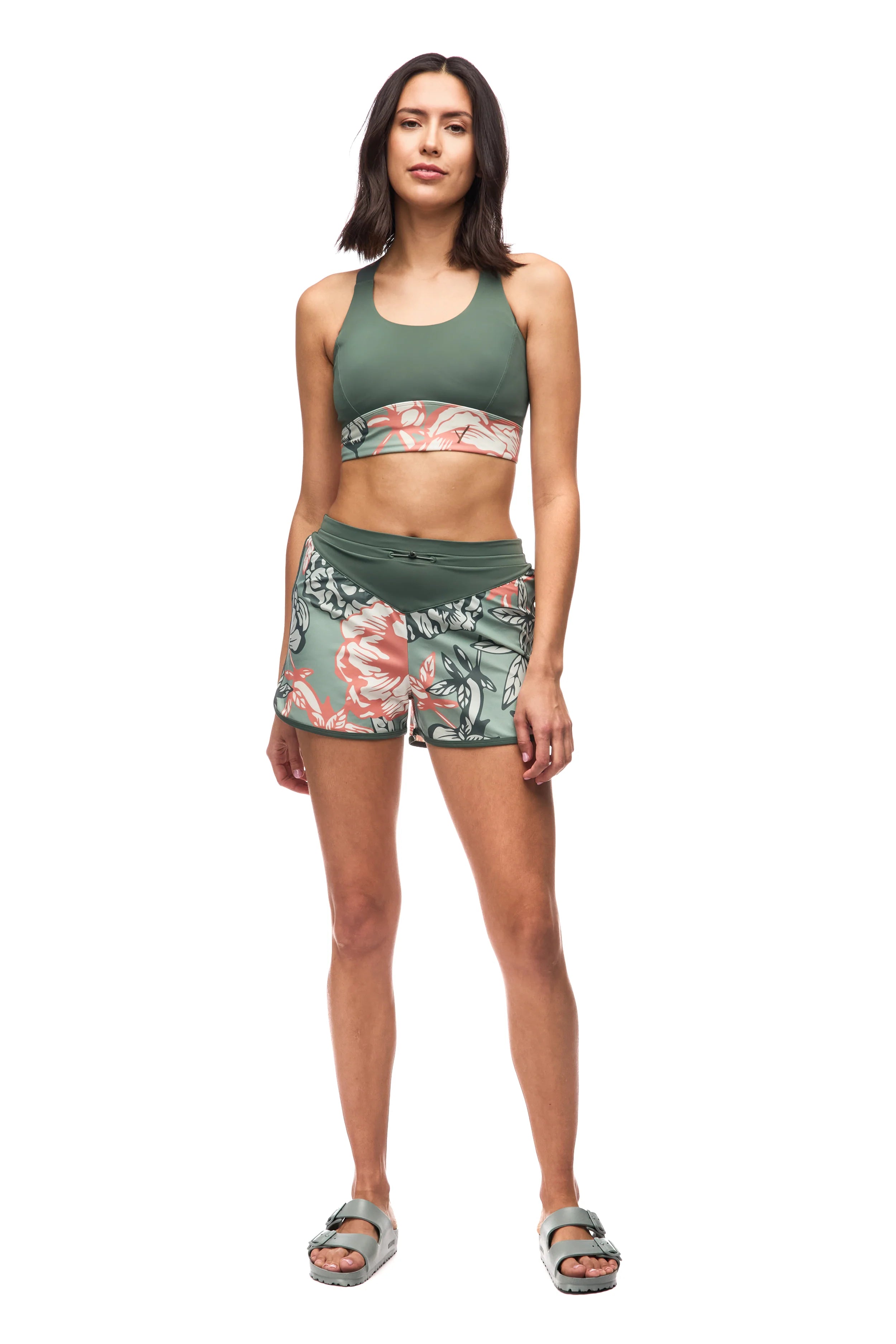Women's Song Swim Bottoms