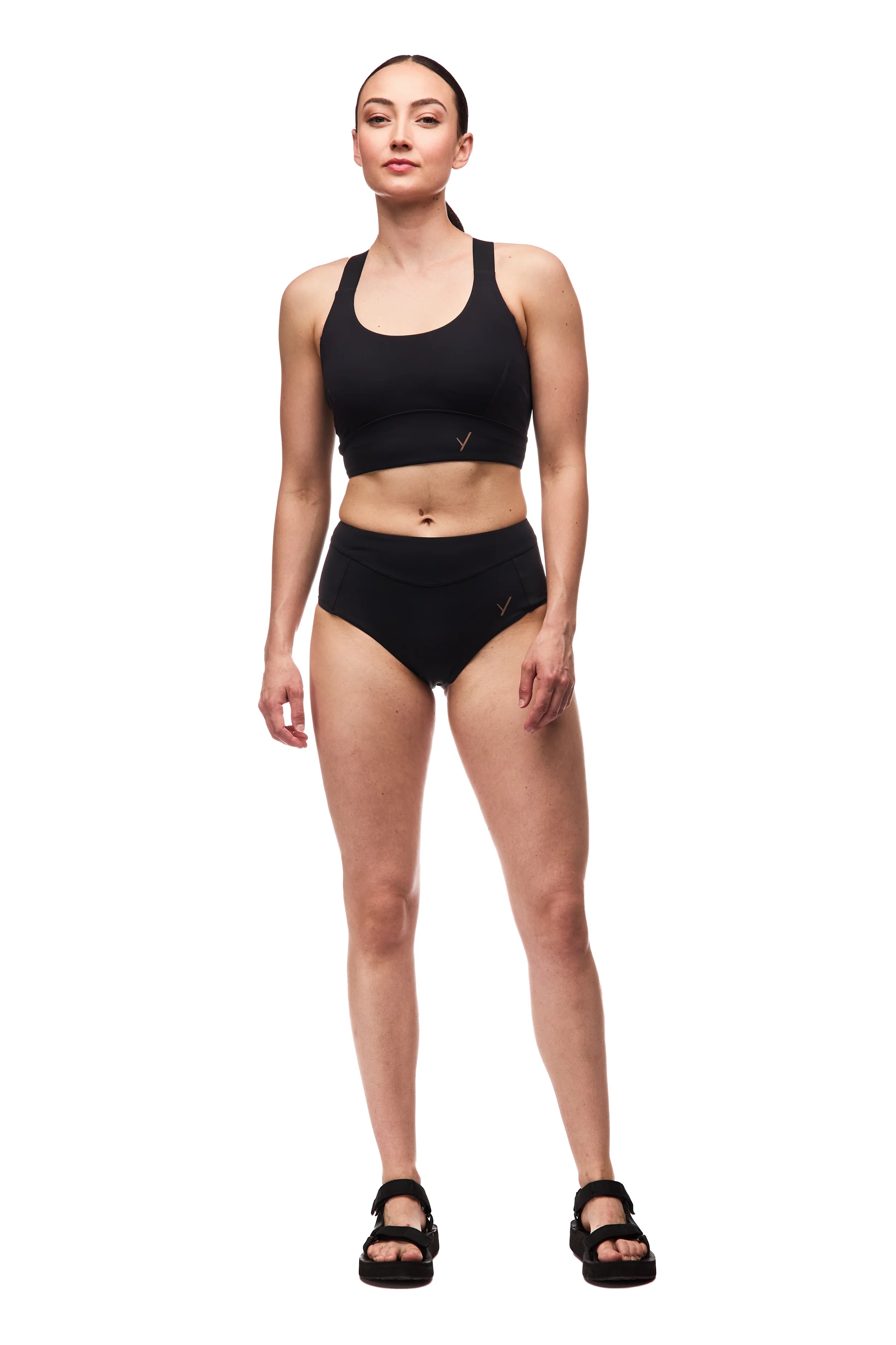 Women's Lago III Swim Bottoms