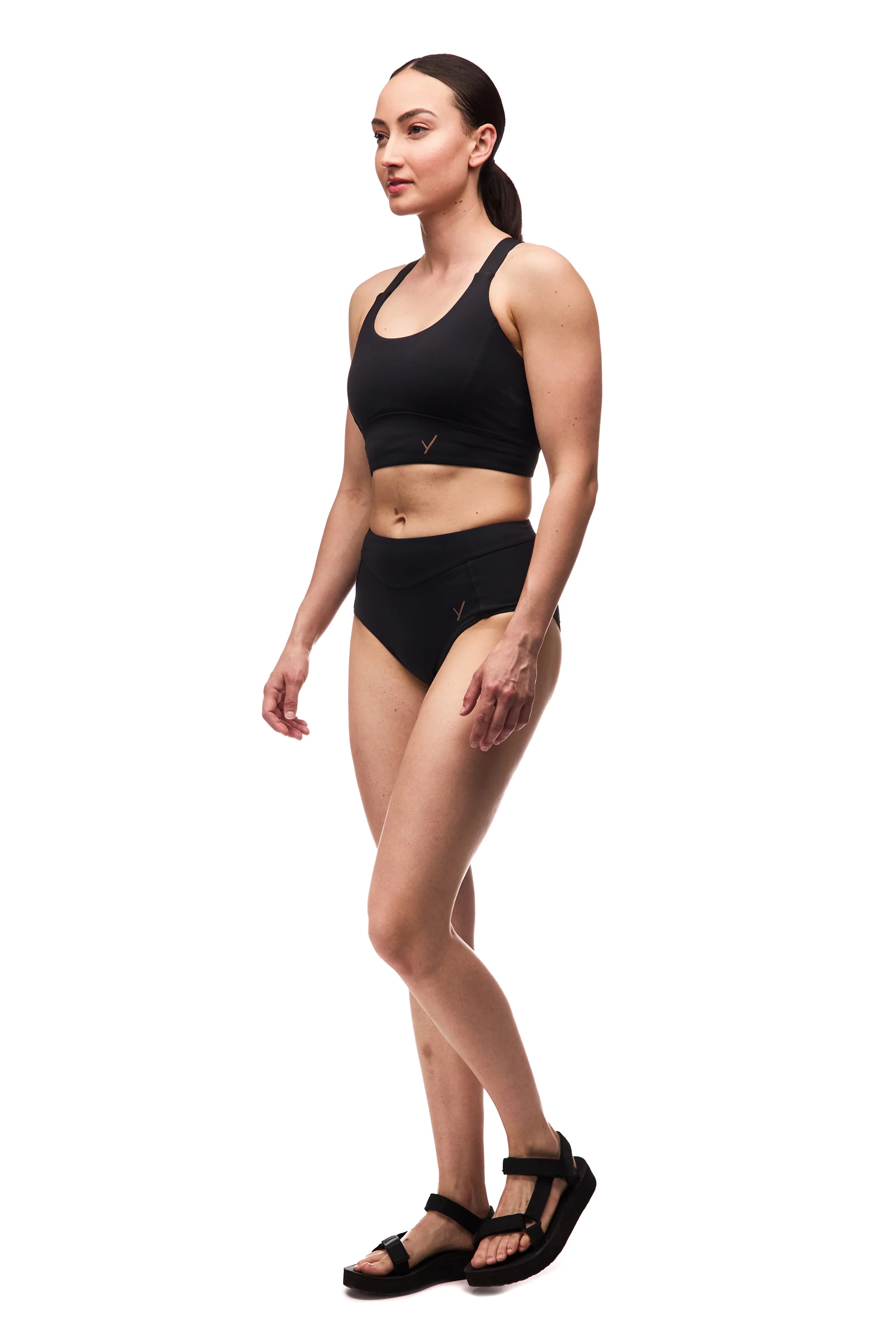 Women's Lago III Swim Bottoms