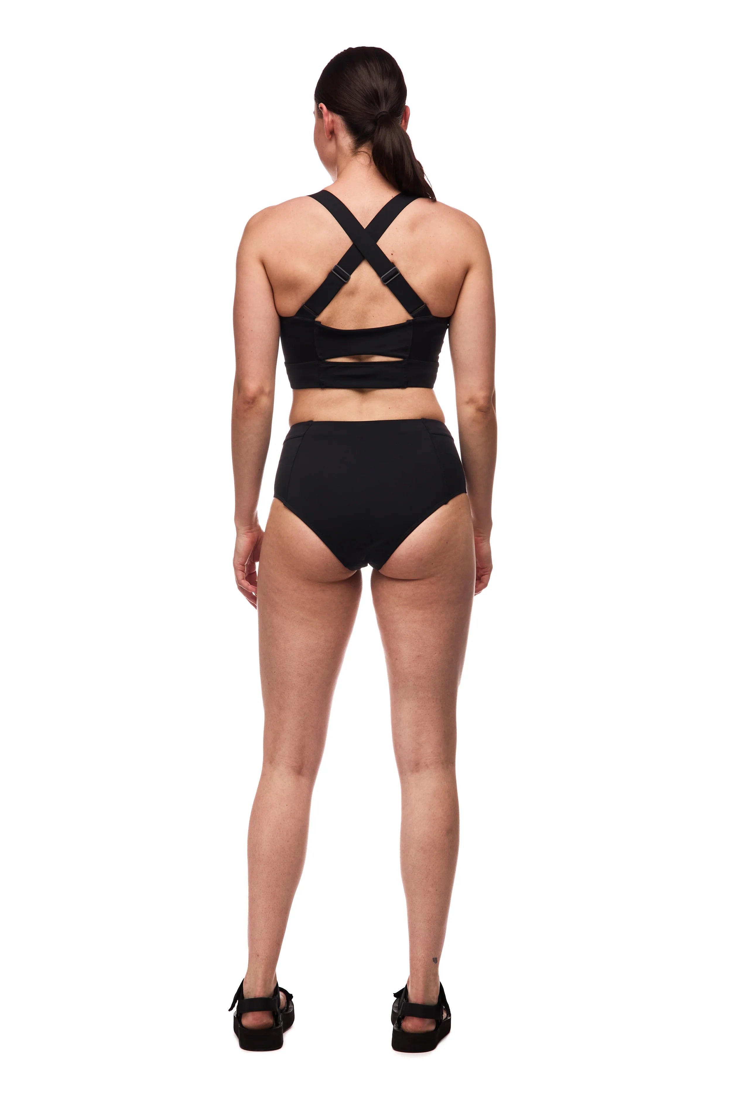 Women's Lago III Swim Bottoms
