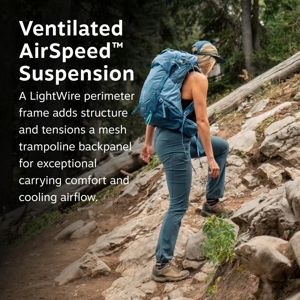 Sirrus 34 Hiking Backpack