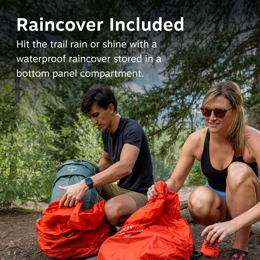Sirrus 34 Hiking Backpack