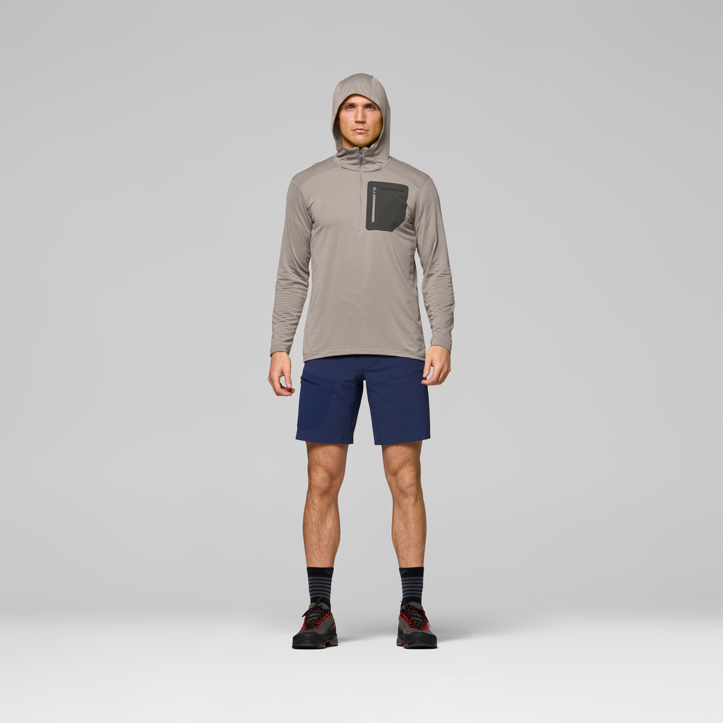 Men's Falketind Warm1 Hood