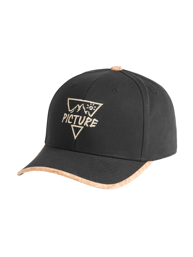Wakopa Cap